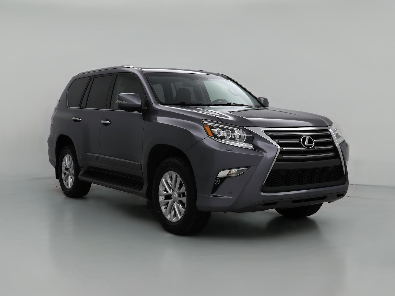 2018 Lexus GX