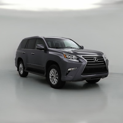 2018 Lexus GX 460 Premium