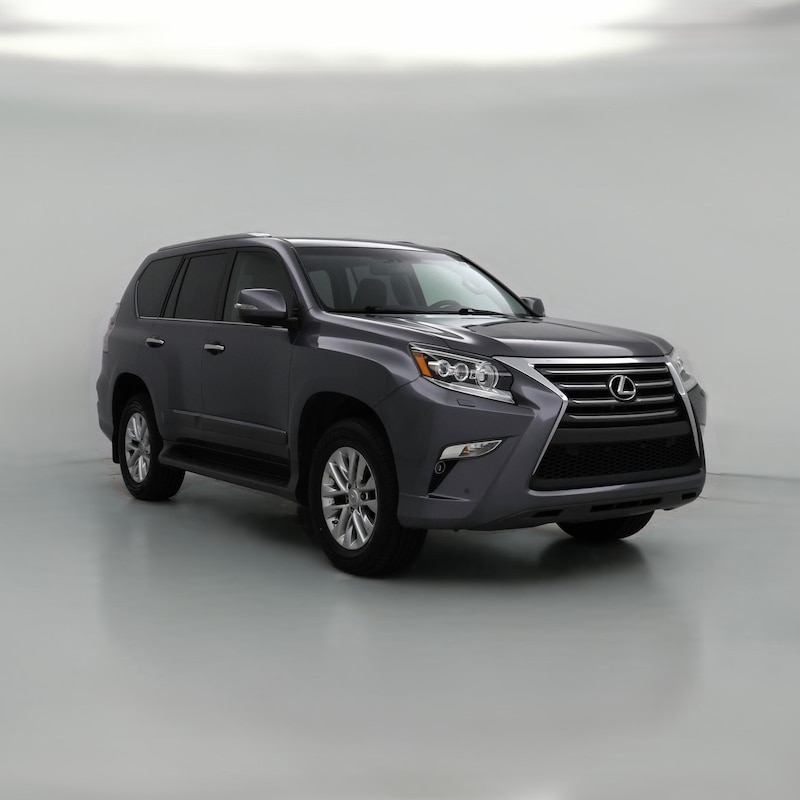2018 Lexus GX 460 Premium