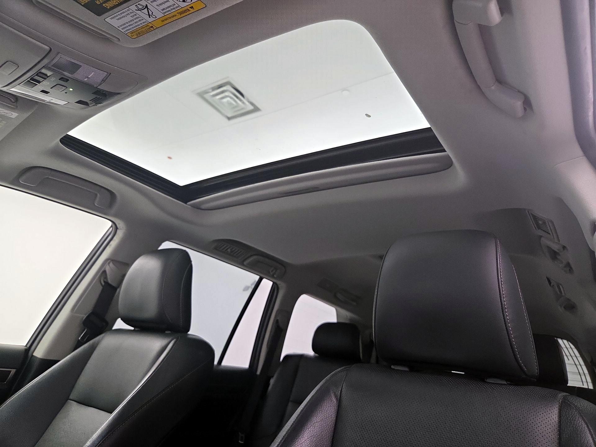 Thumbnail: 2018 Lexus GX - 20