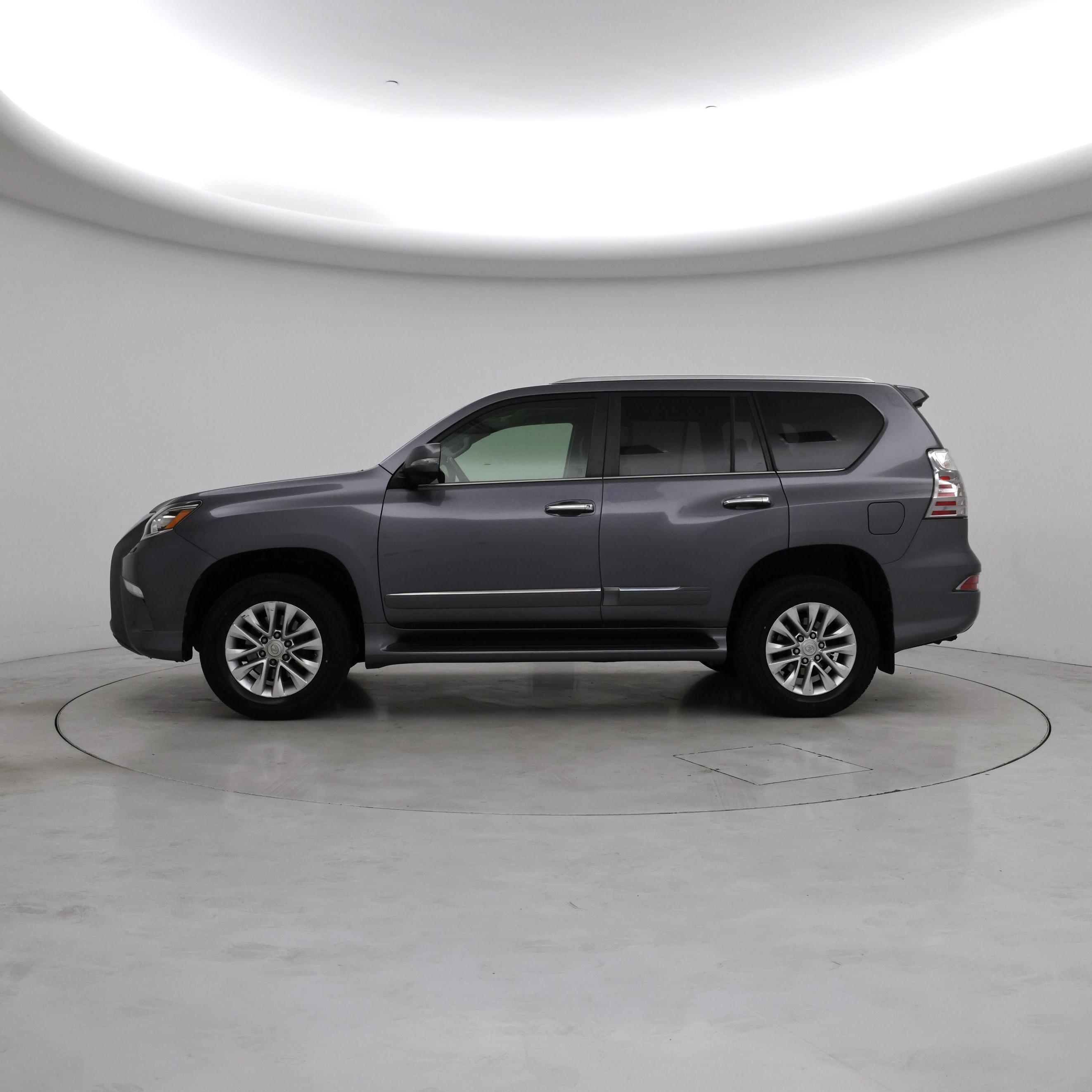 Thumbnail: 2018 Lexus GX - 3