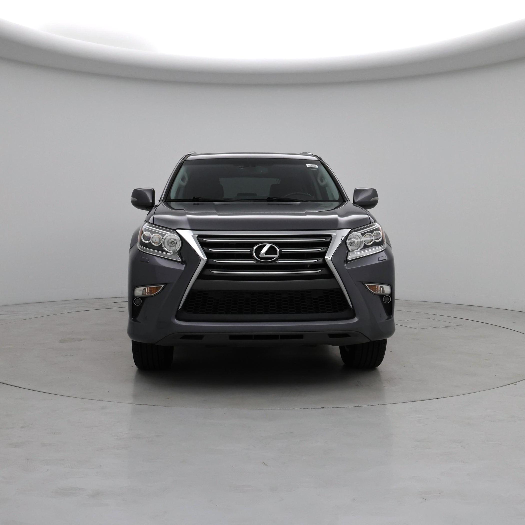 Thumbnail: 2018 Lexus GX - 5