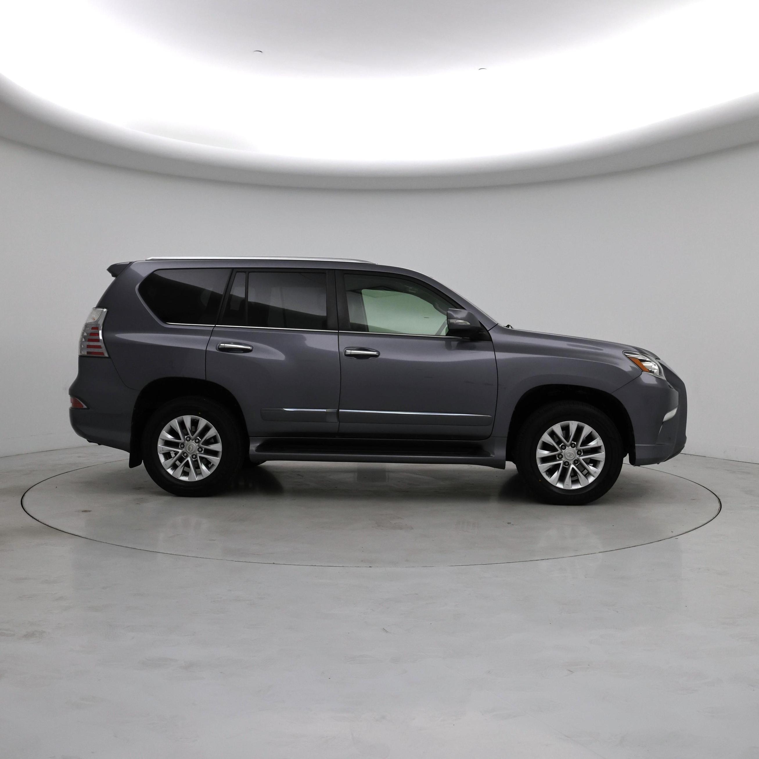Thumbnail: 2018 Lexus GX - 7
