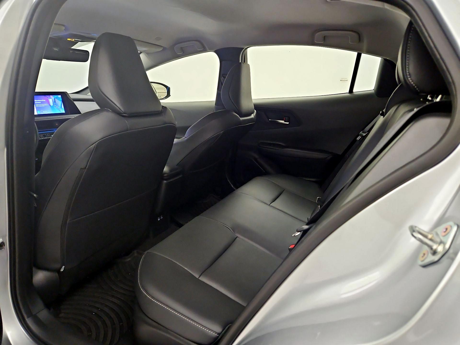 Thumbnail: 2024 Toyota Prius - 19