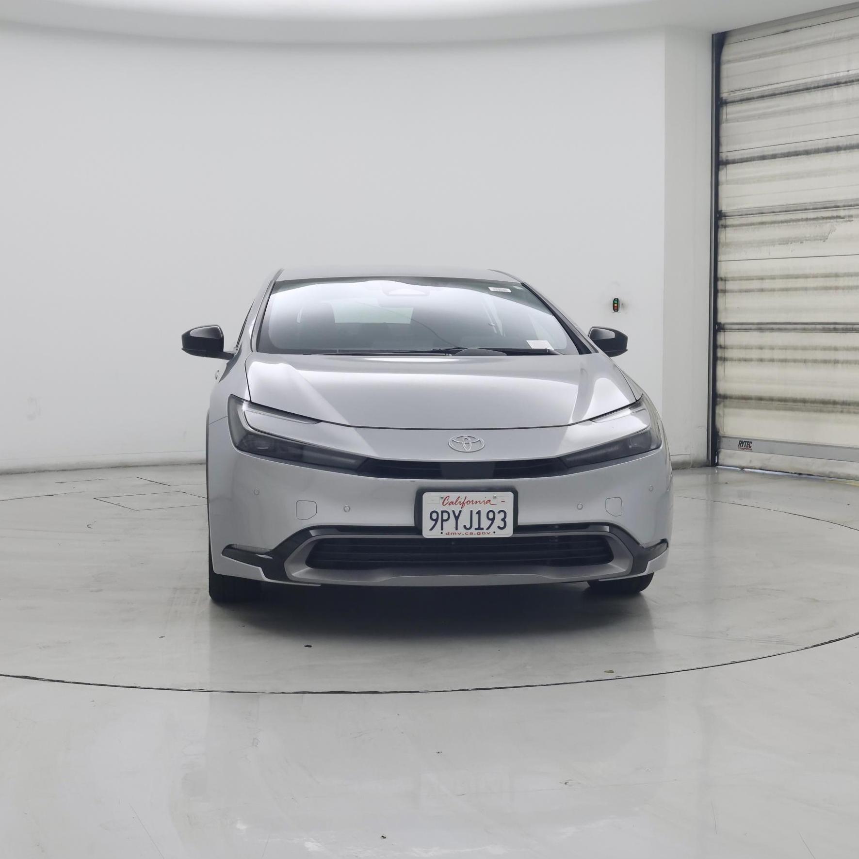 Thumbnail: 2024 Toyota Prius - 5