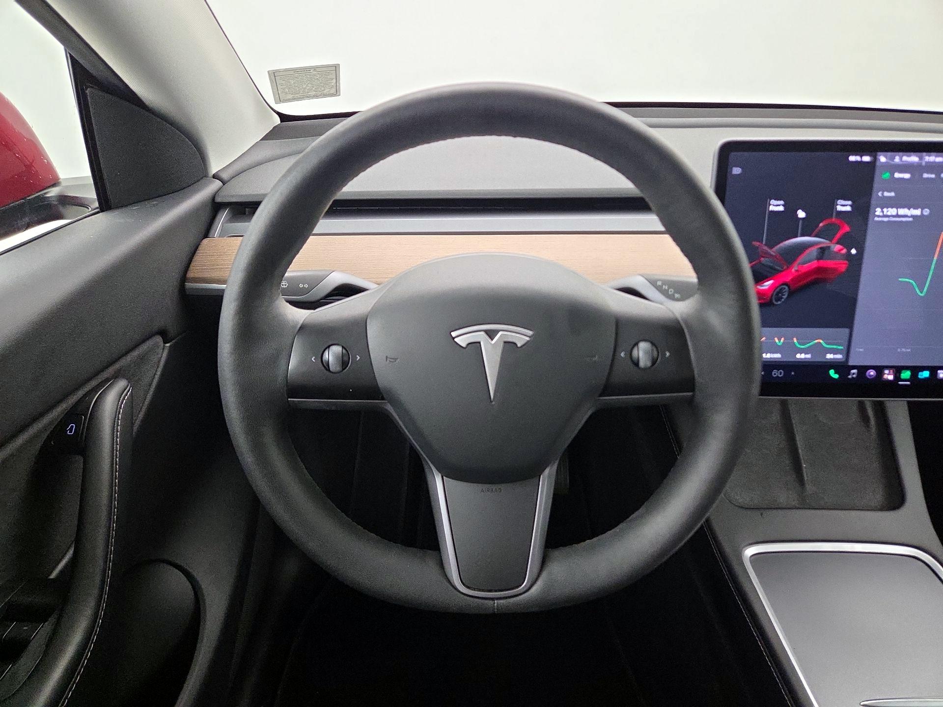 Thumbnail: 2021 Tesla Model Y - 10
