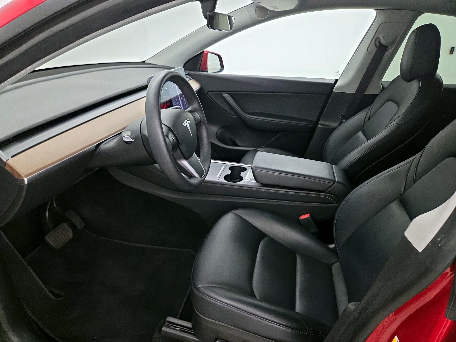Thumbnail: 2021 Tesla Model Y - 11