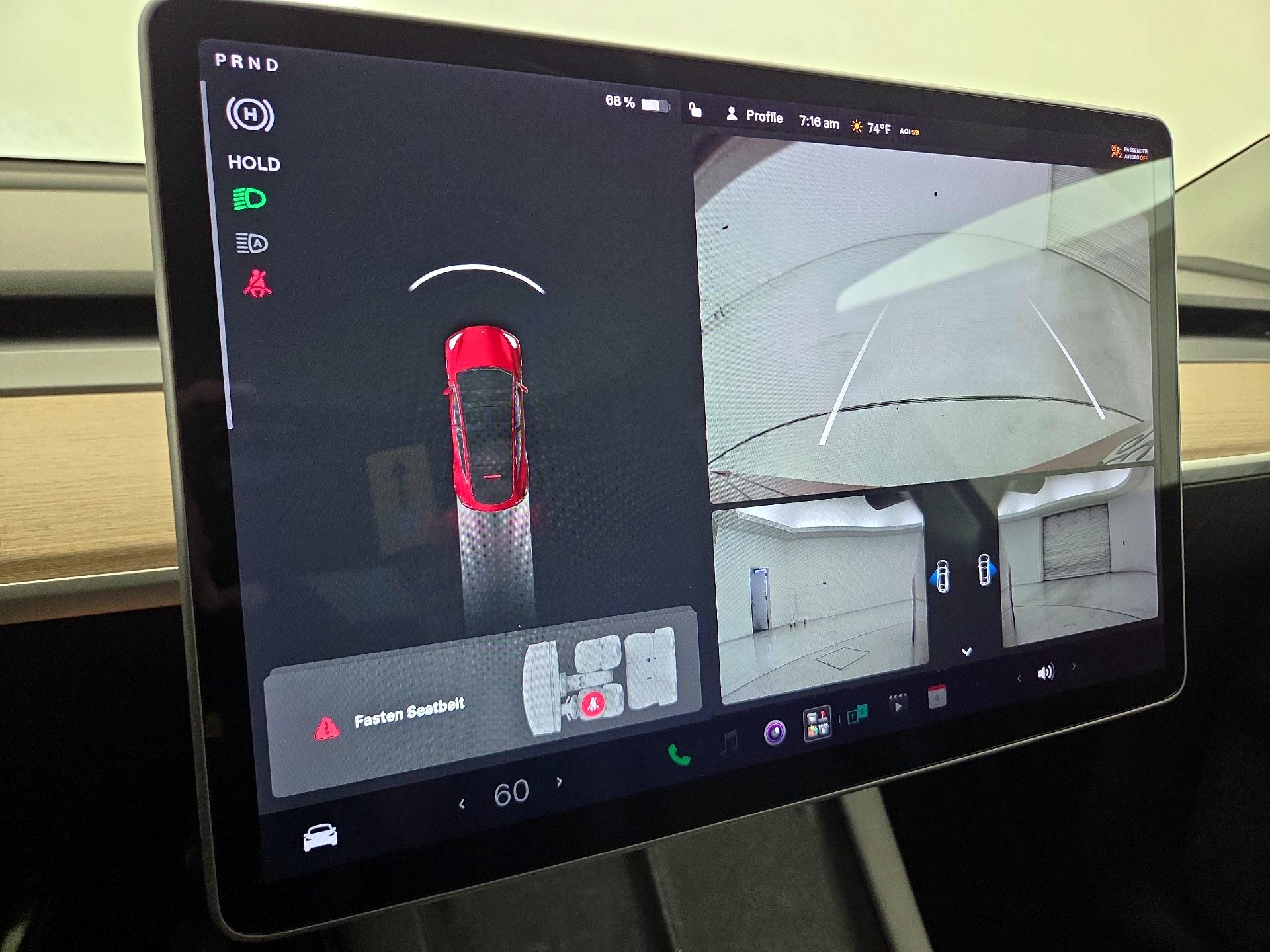 Thumbnail: 2021 Tesla Model Y - 14