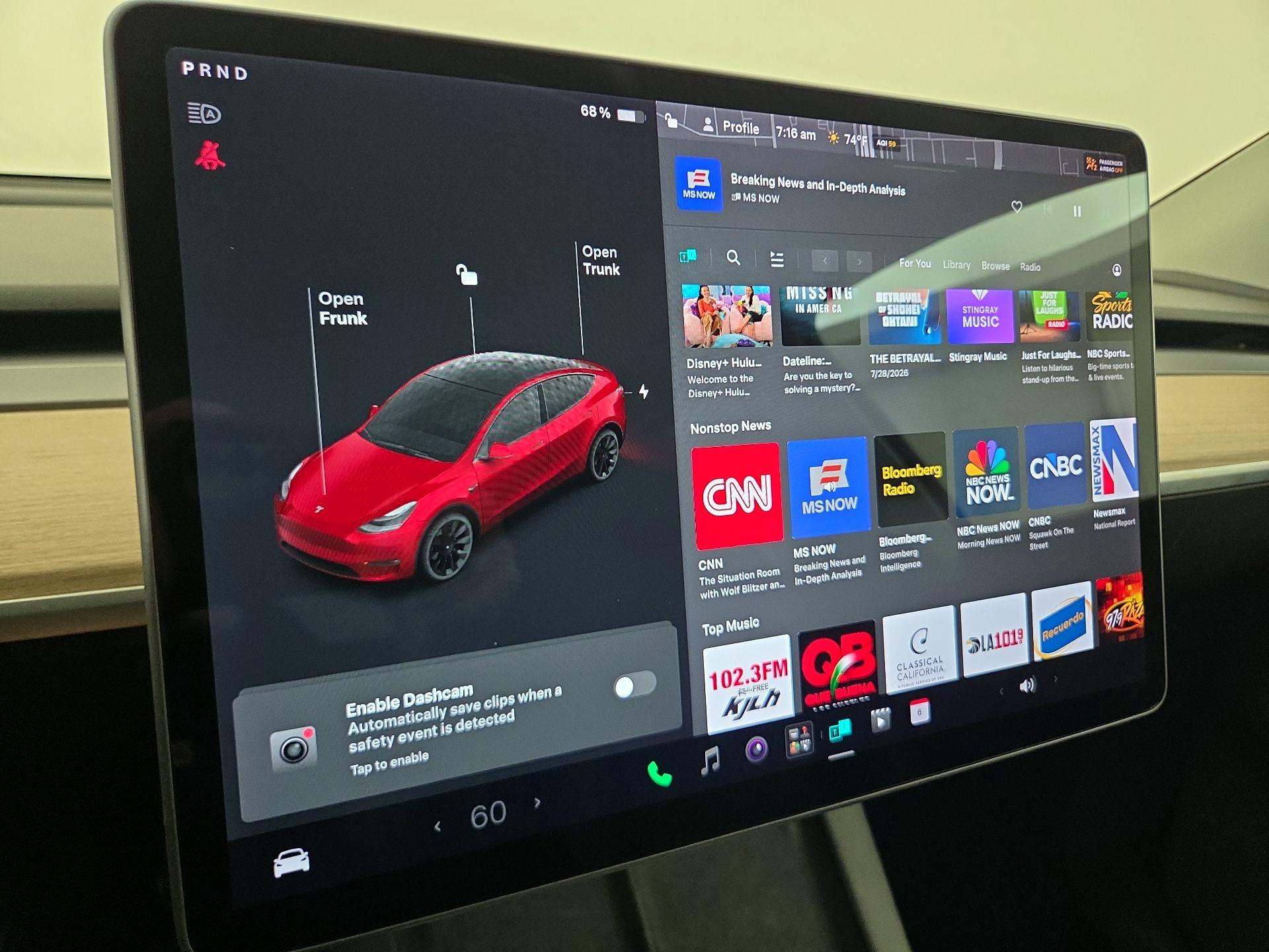 Thumbnail: 2021 Tesla Model Y - 15