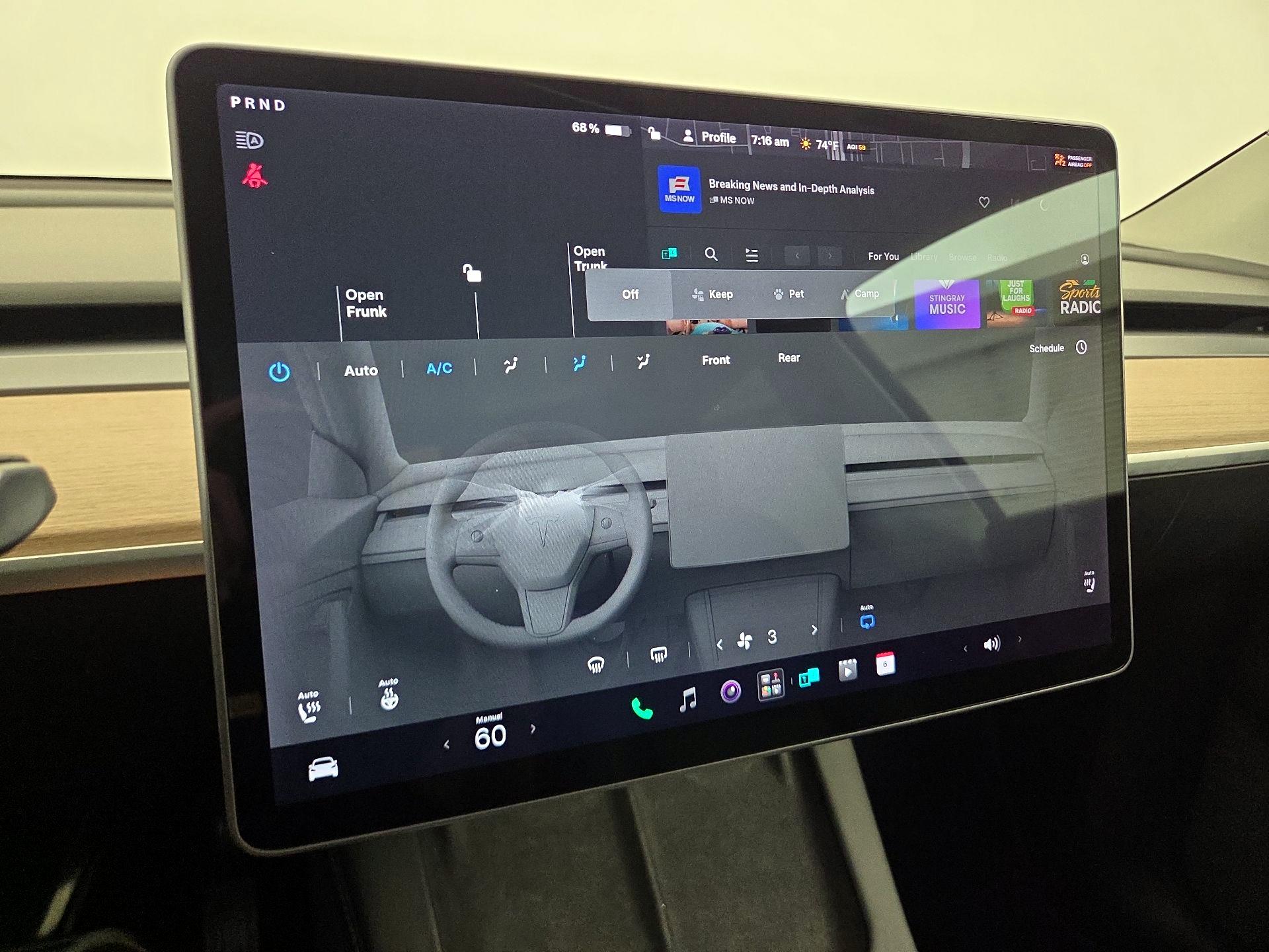 Thumbnail: 2021 Tesla Model Y - 16