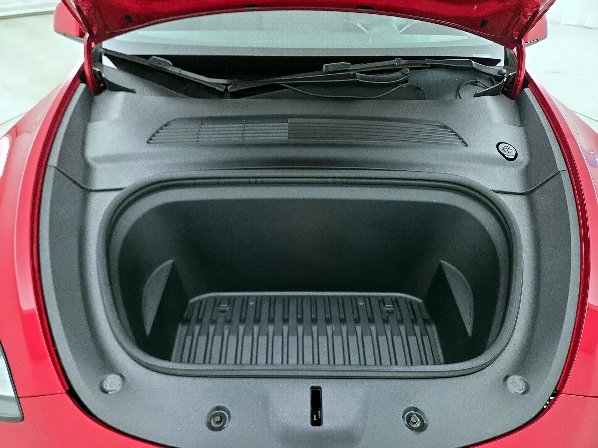 Thumbnail: 2021 Tesla Model Y - 20