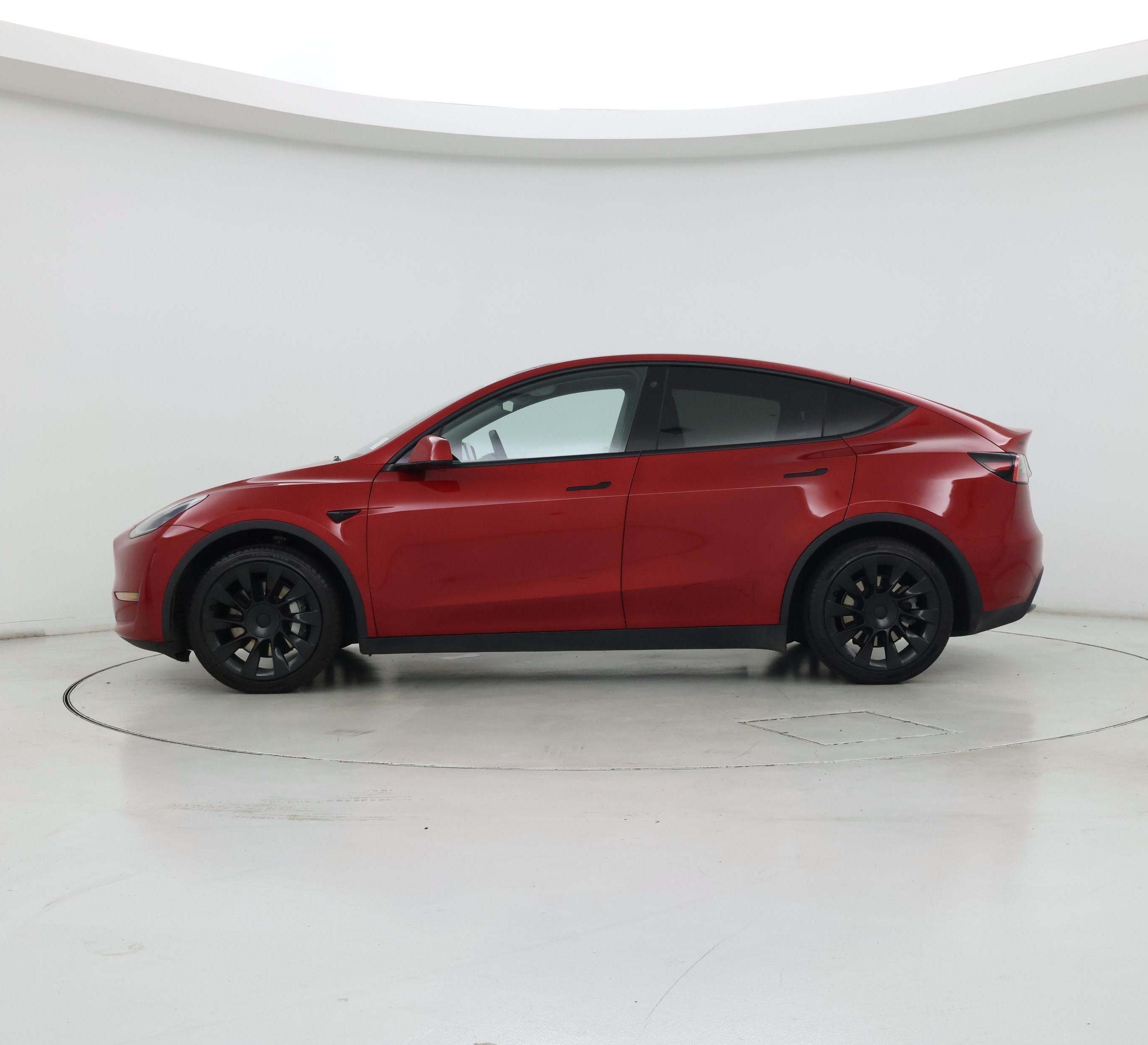Thumbnail: 2021 Tesla Model Y - 3