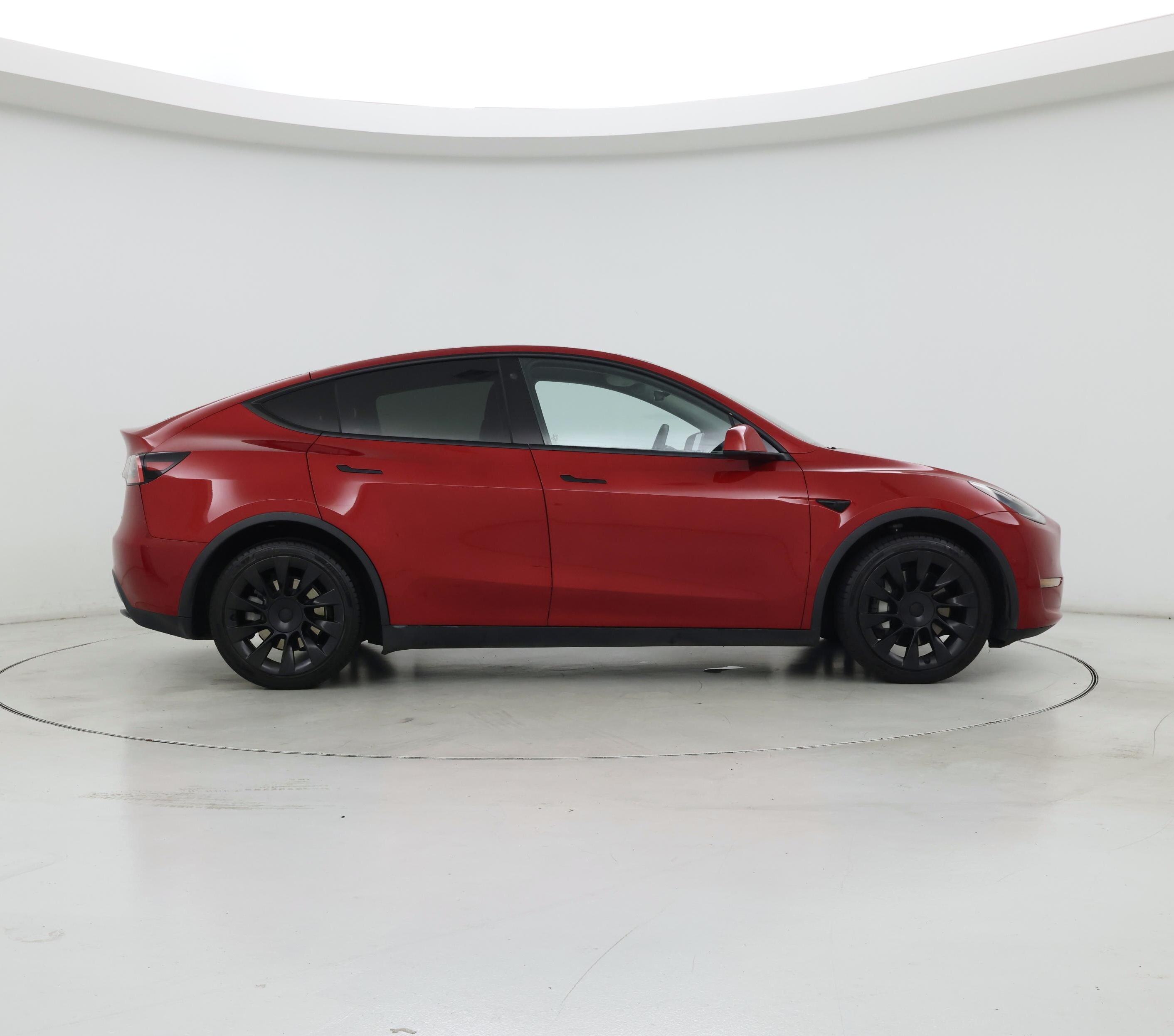 Thumbnail: 2021 Tesla Model Y - 7
