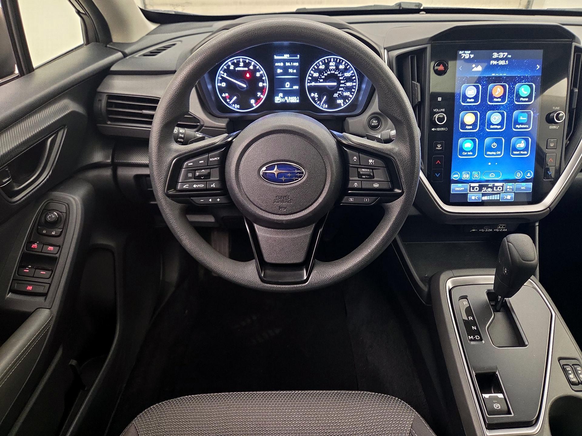 Thumbnail: 2024 Subaru Crosstrek - 10