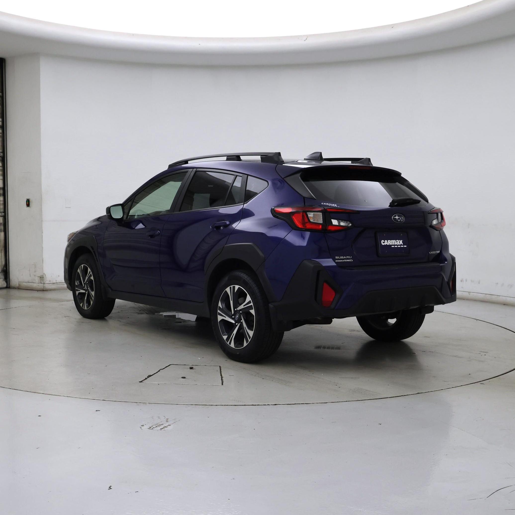 Thumbnail: 2024 Subaru Crosstrek - 2