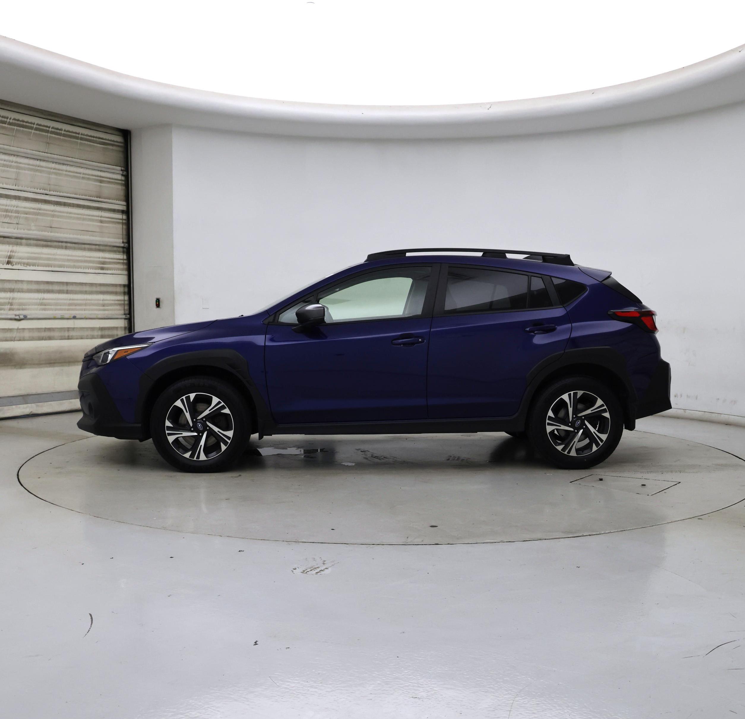 Thumbnail: 2024 Subaru Crosstrek - 3
