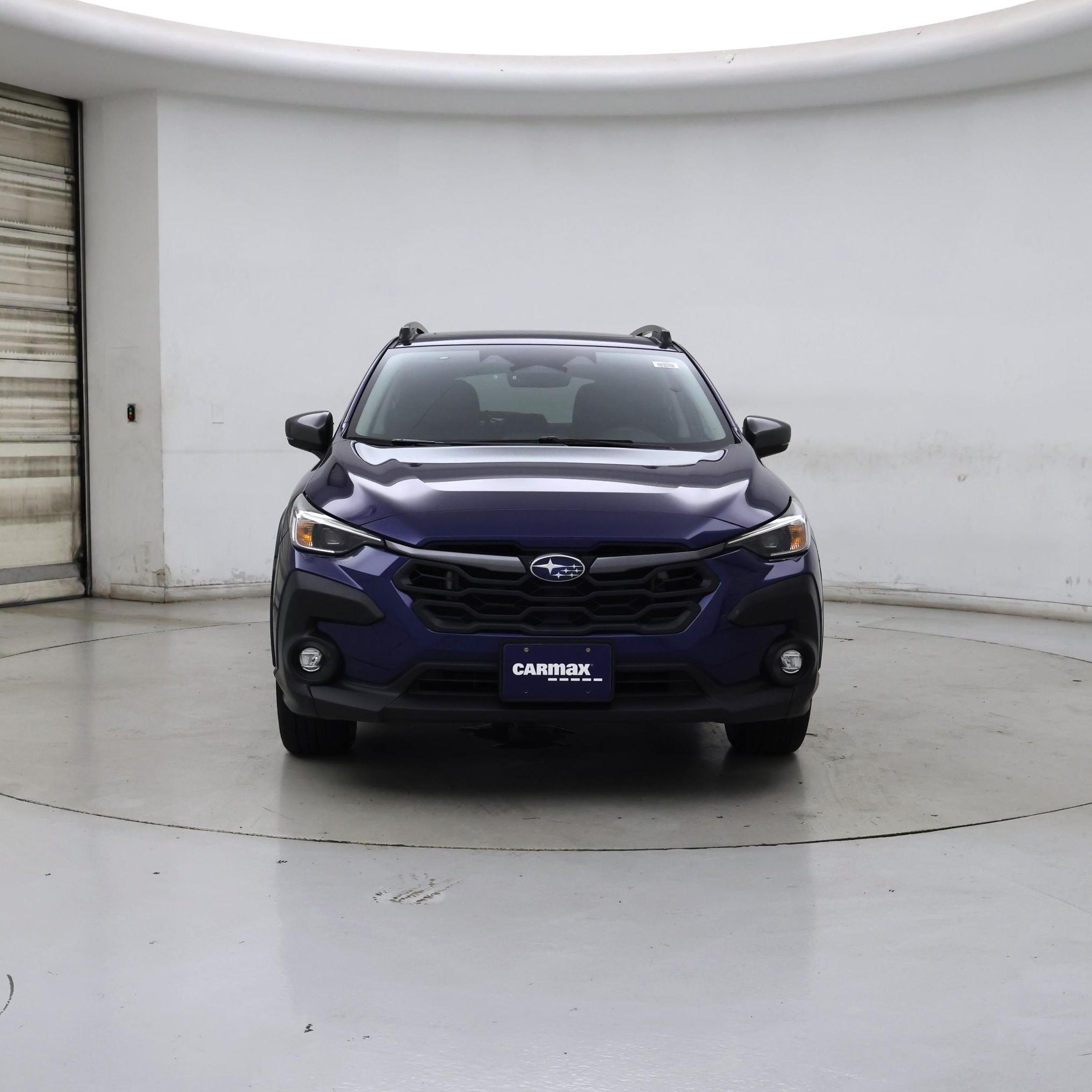 Thumbnail: 2024 Subaru Crosstrek - 5