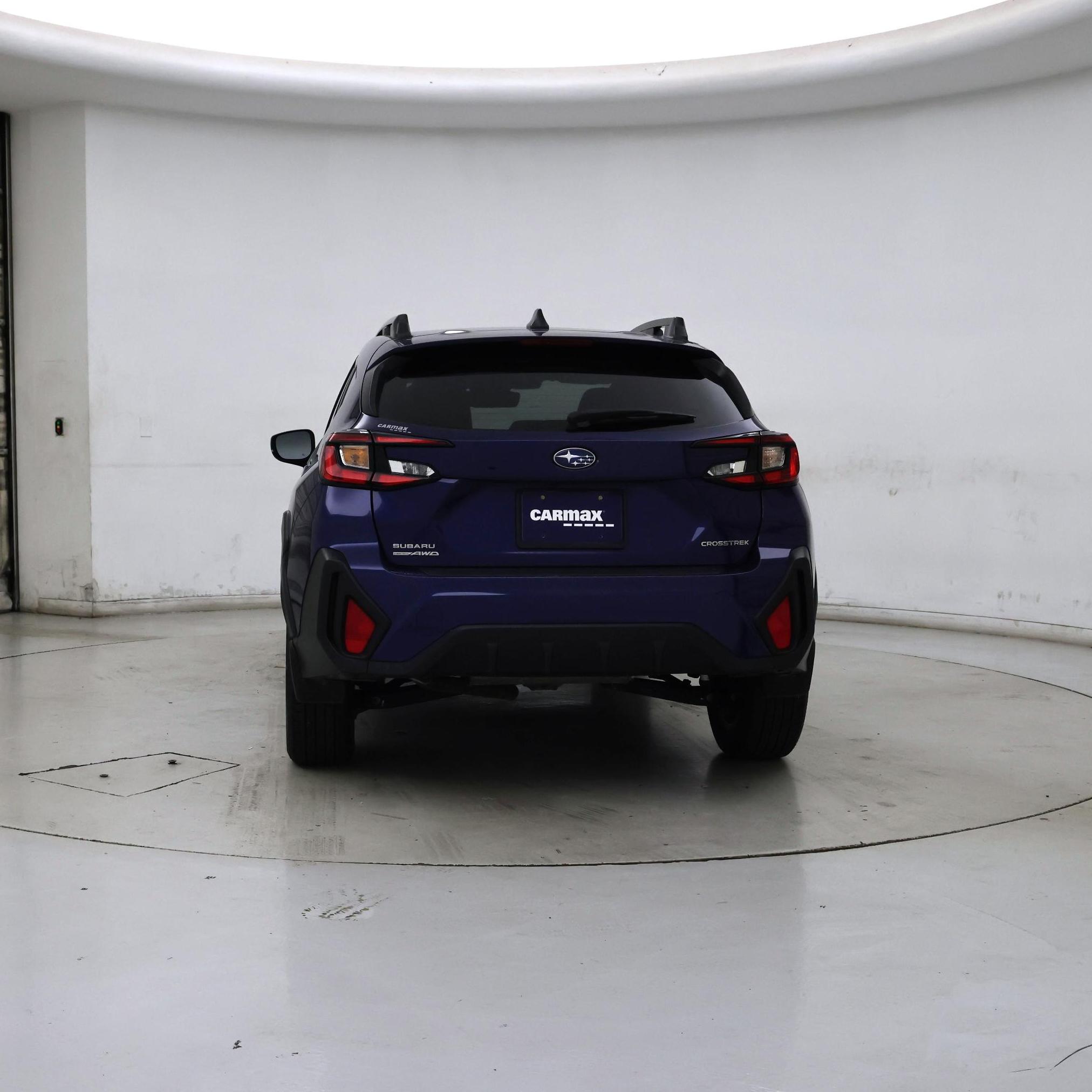 Thumbnail: 2024 Subaru Crosstrek - 6