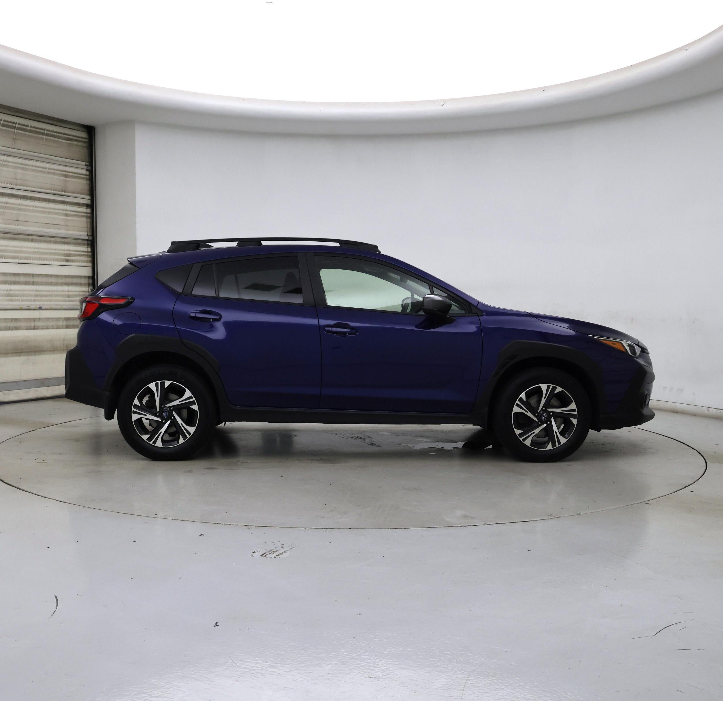 Thumbnail: 2024 Subaru Crosstrek - 7