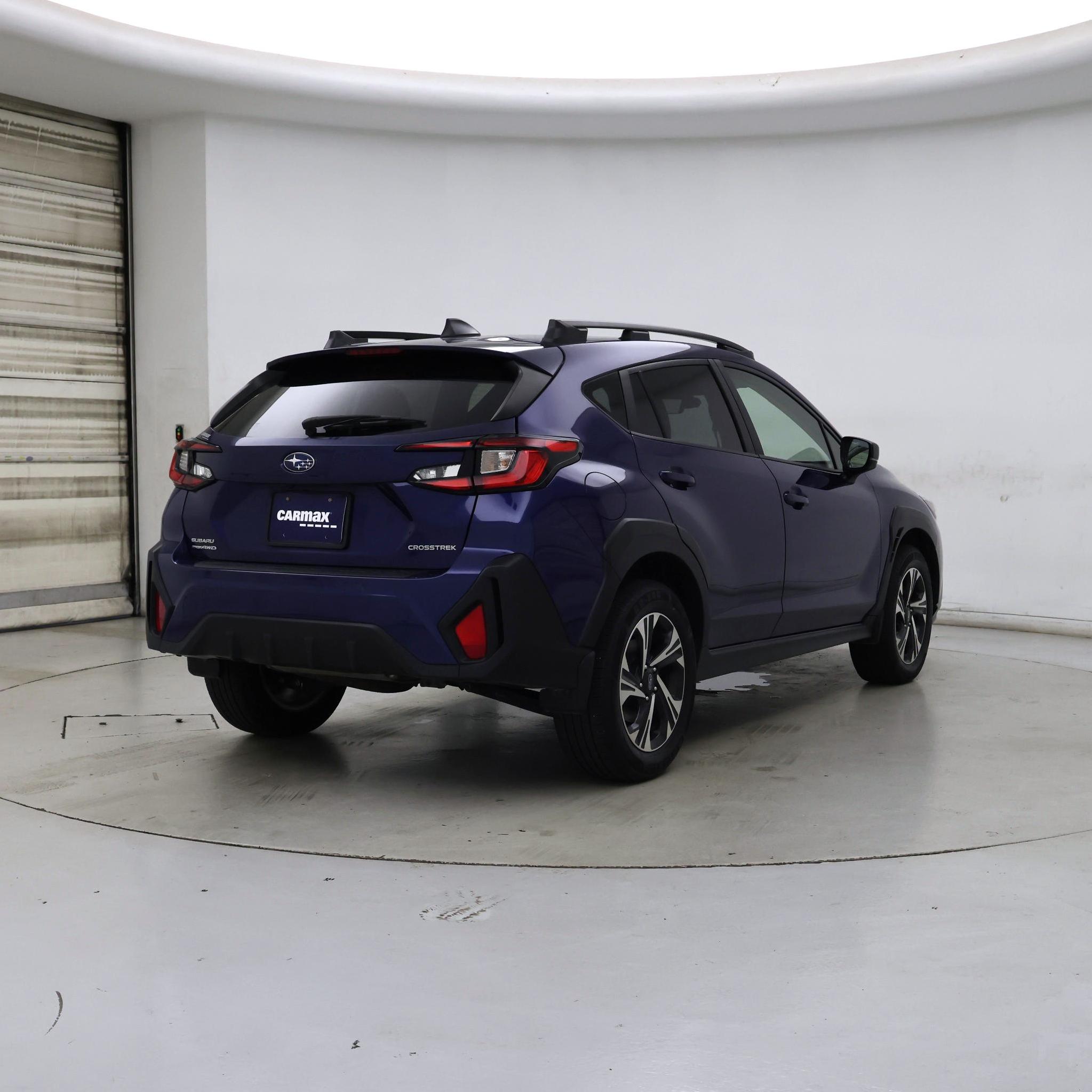Thumbnail: 2024 Subaru Crosstrek - 8
