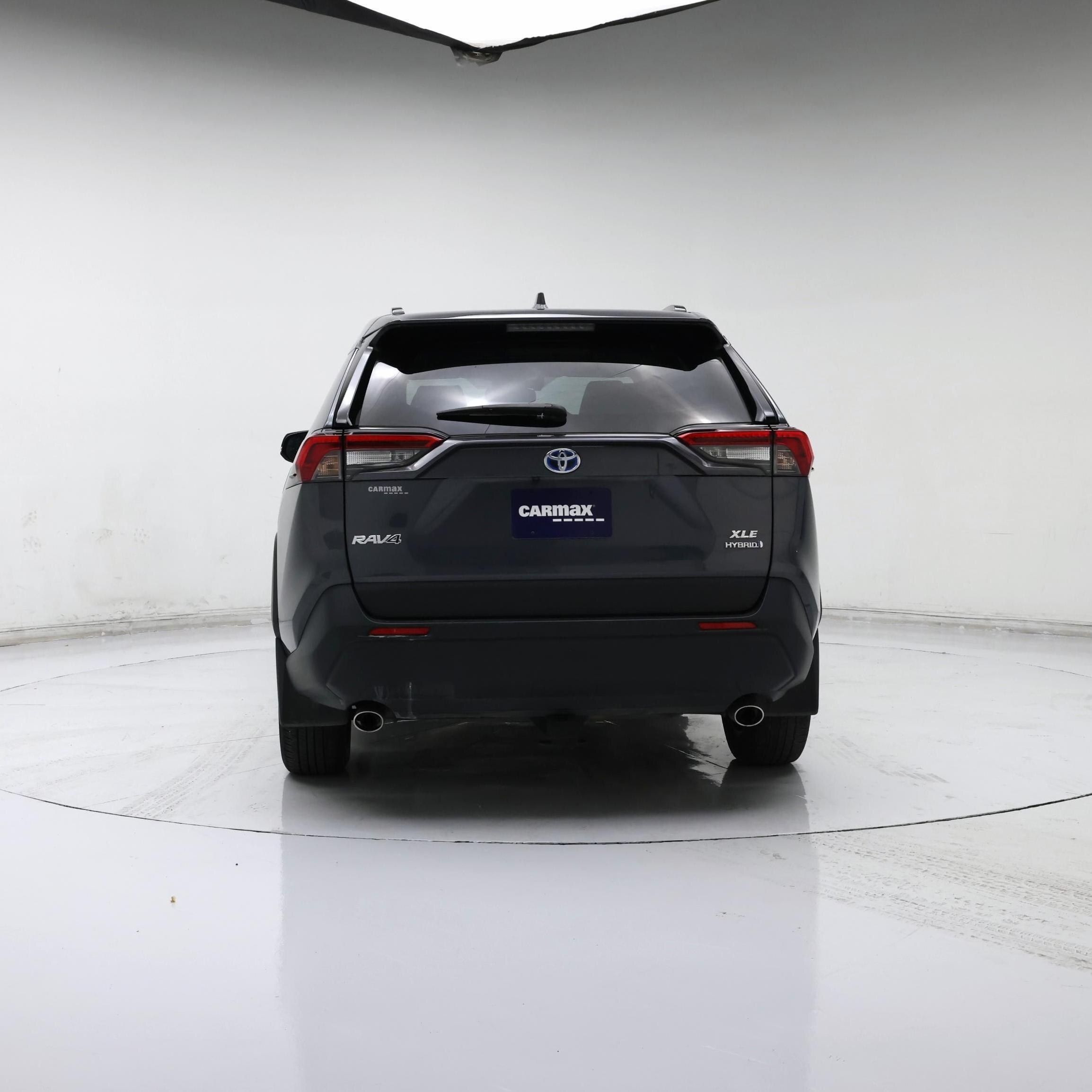 Thumbnail: 2023 Toyota RAV4 - 6