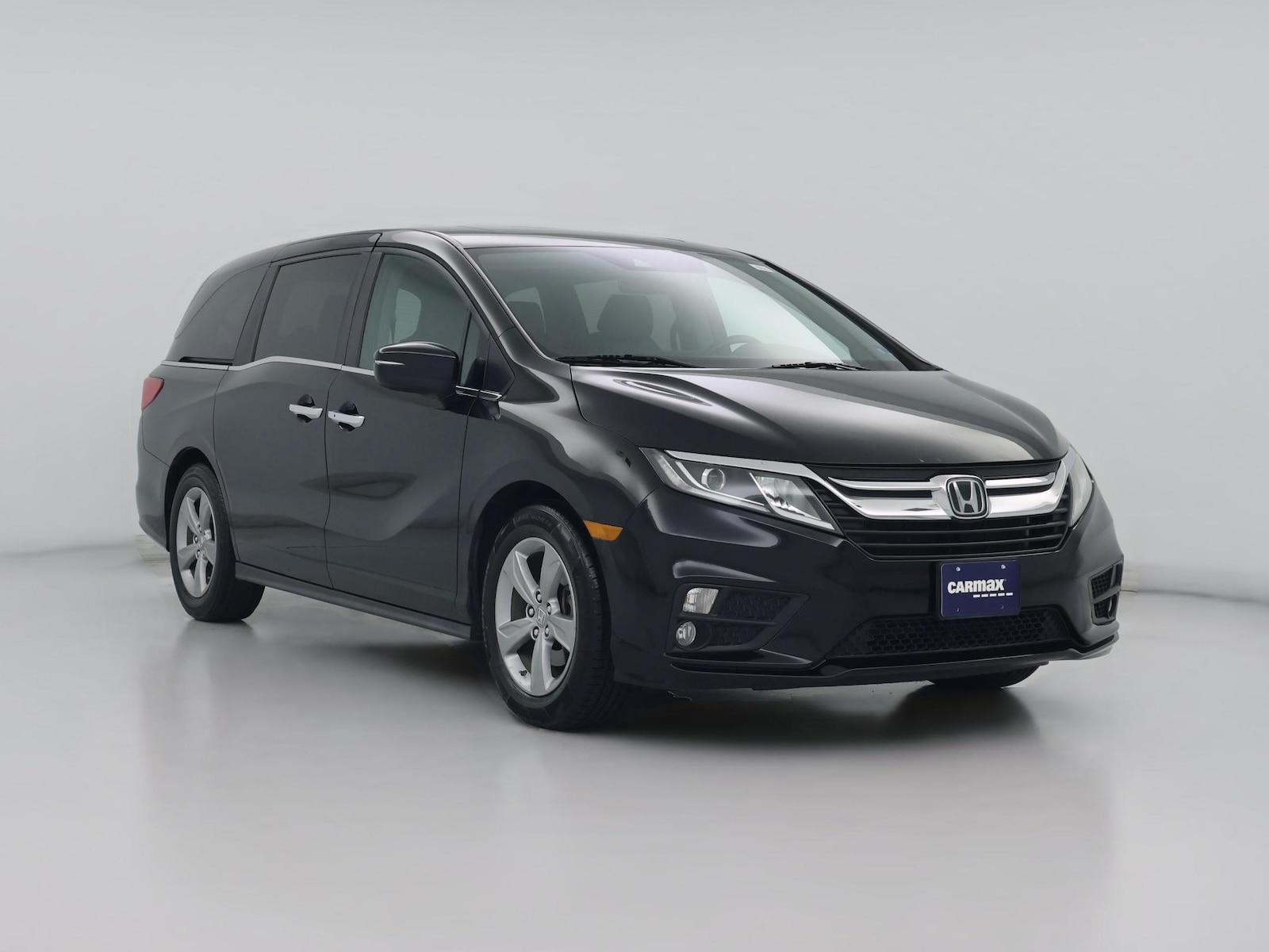 2020 Honda Odyssey