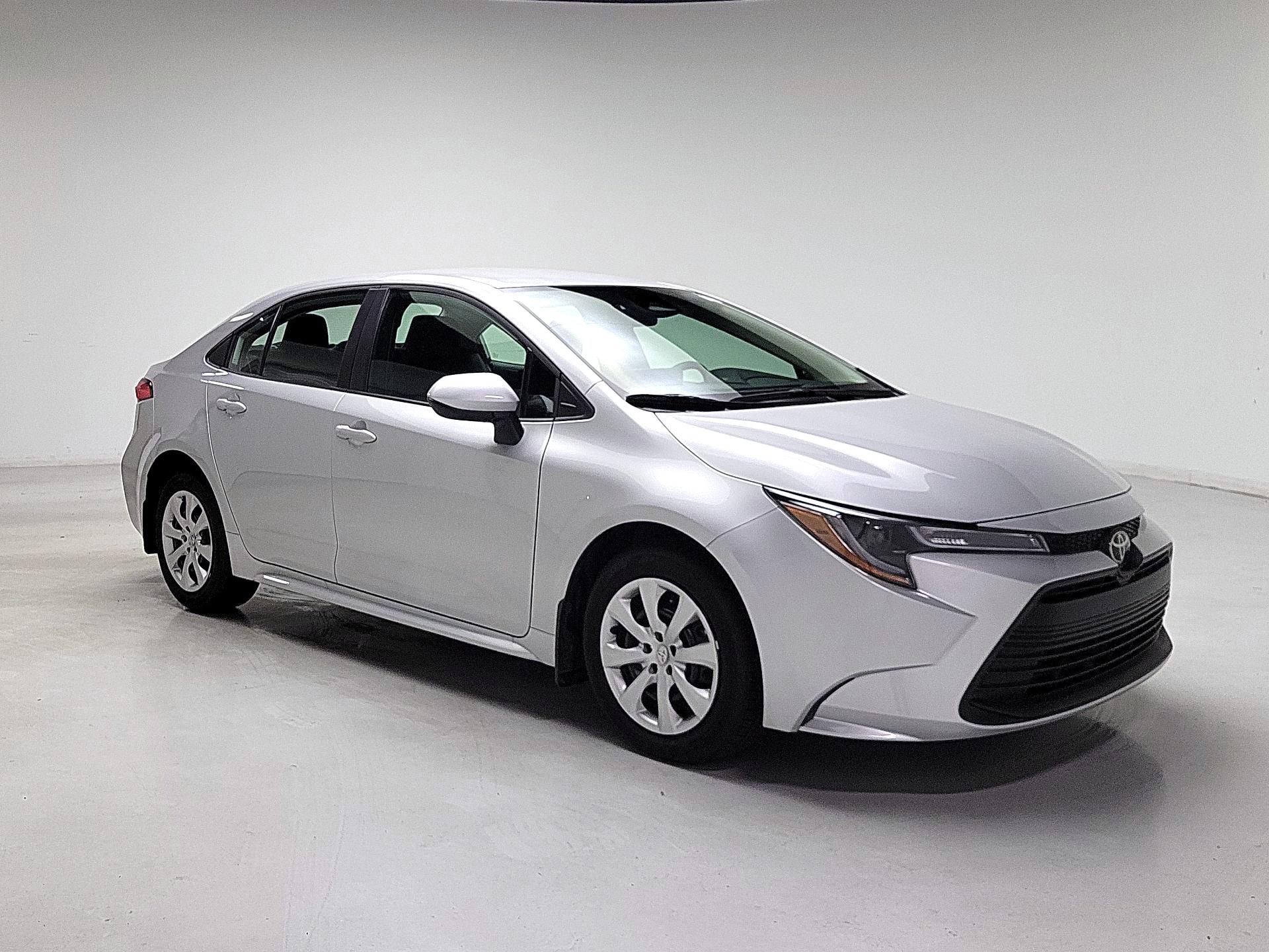 Thumbnail: 2026 Toyota Corolla - 1