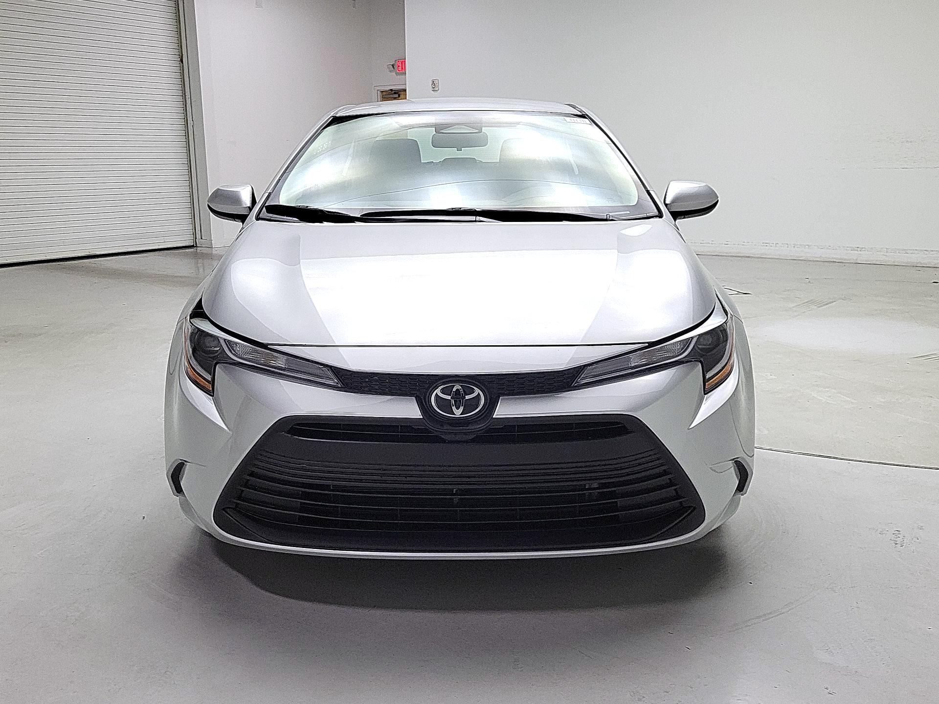 Thumbnail: 2026 Toyota Corolla - 2