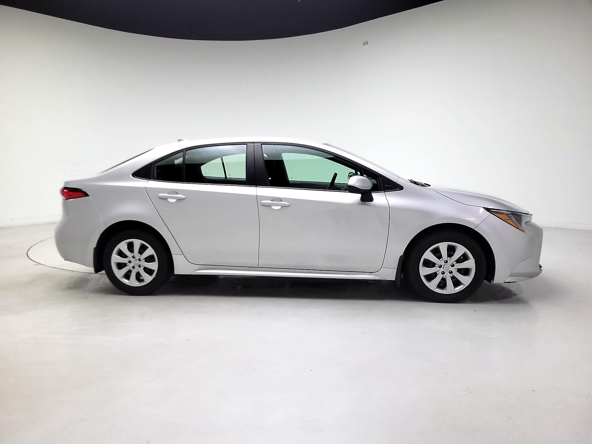 Thumbnail: 2026 Toyota Corolla - 4