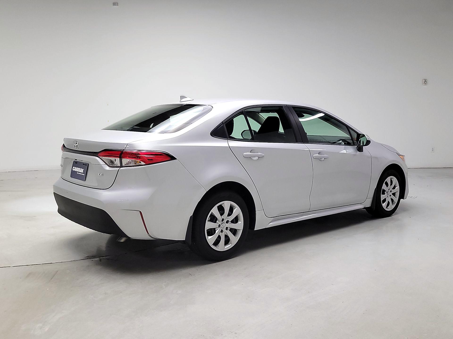Thumbnail: 2026 Toyota Corolla - 5