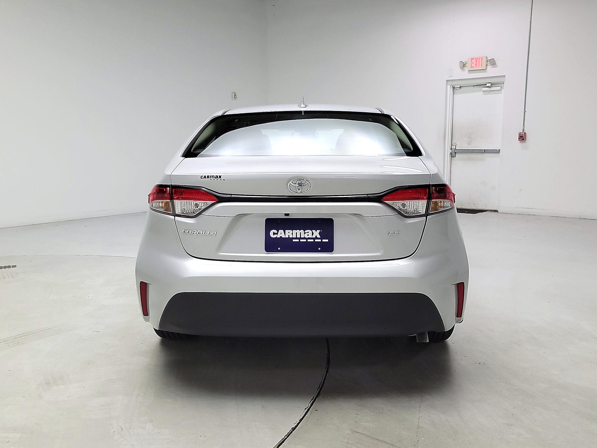 Thumbnail: 2026 Toyota Corolla - 6