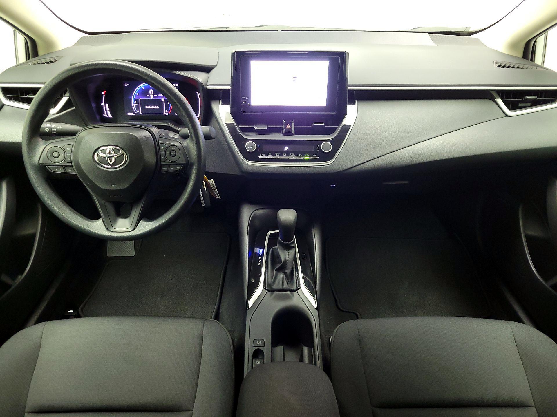 Thumbnail: 2026 Toyota Corolla - 8