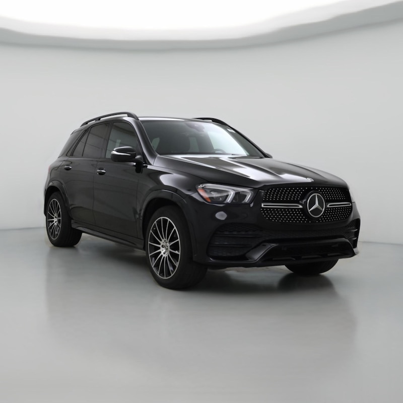 2022 Mercedes-Benz GLE350