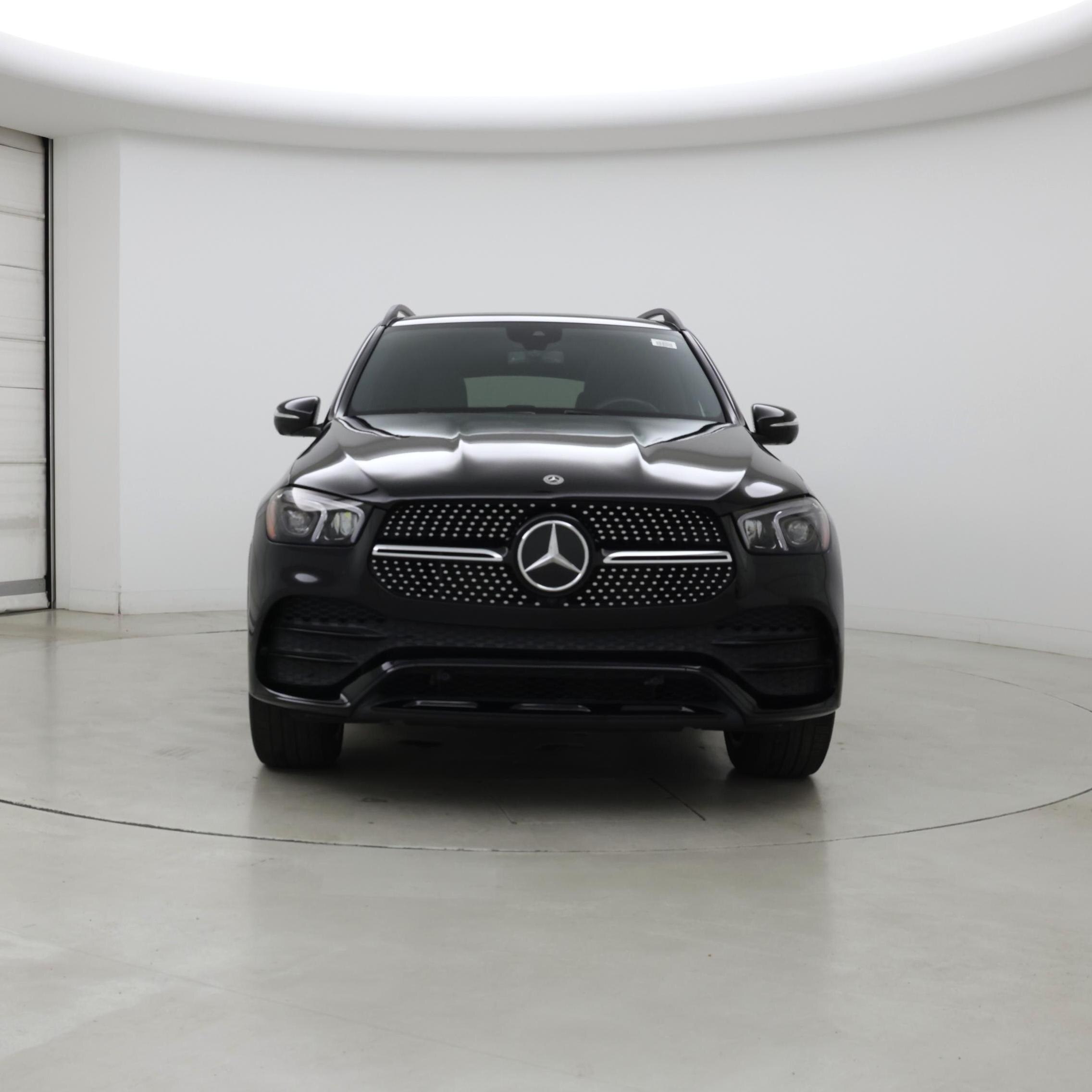 Thumbnail: 2022 Mercedes-Benz GLE - 5