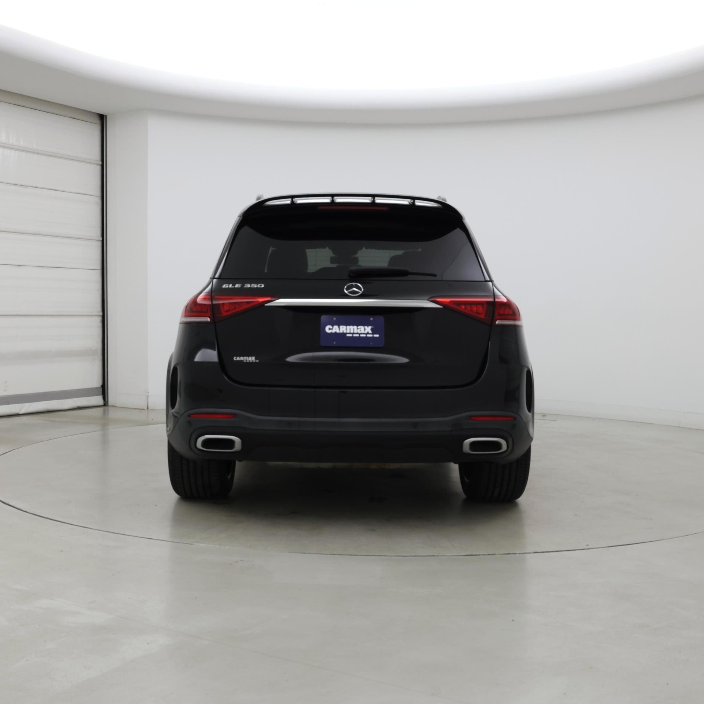 Thumbnail: 2022 Mercedes-Benz GLE - 6