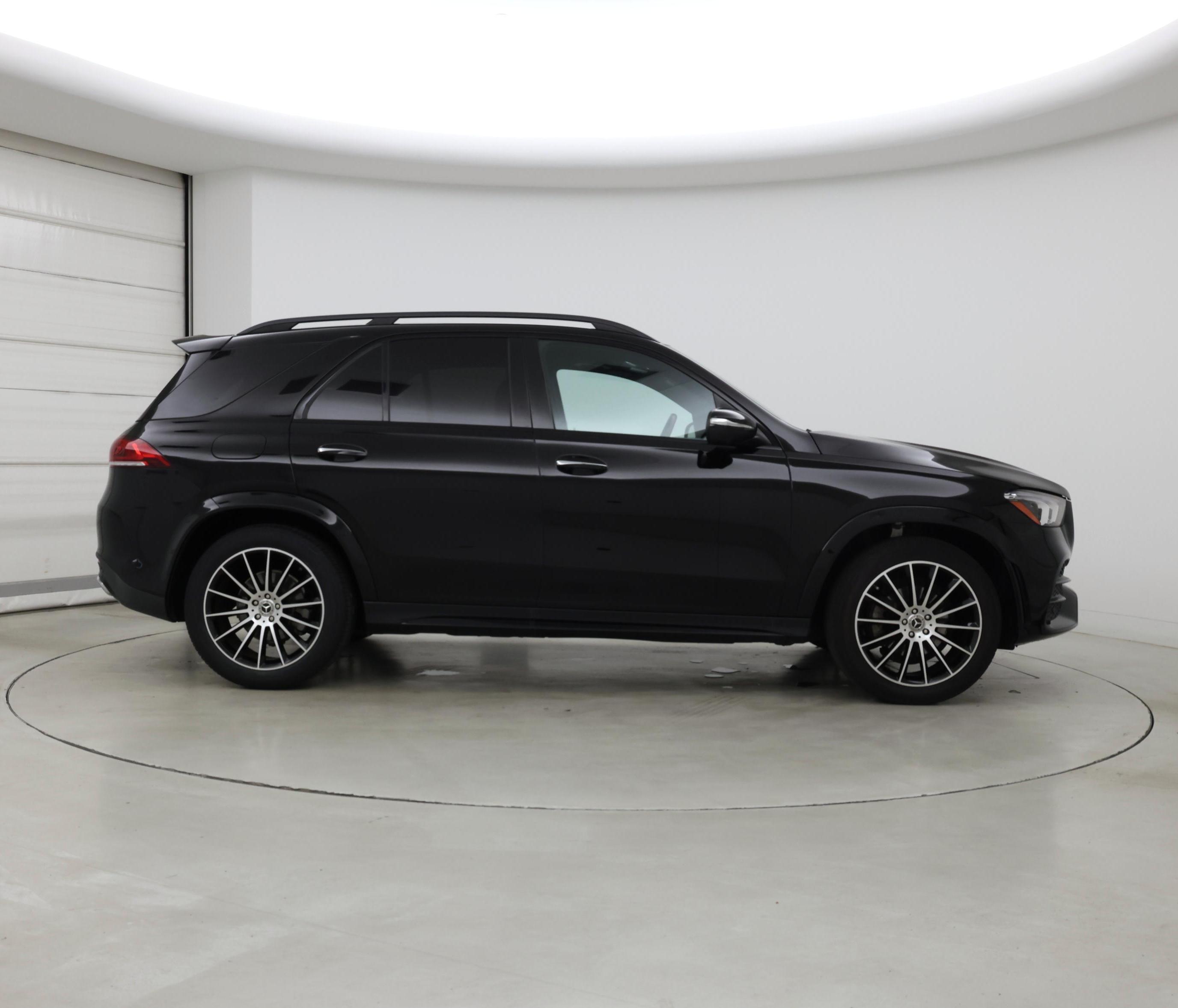 Thumbnail: 2022 Mercedes-Benz GLE - 7