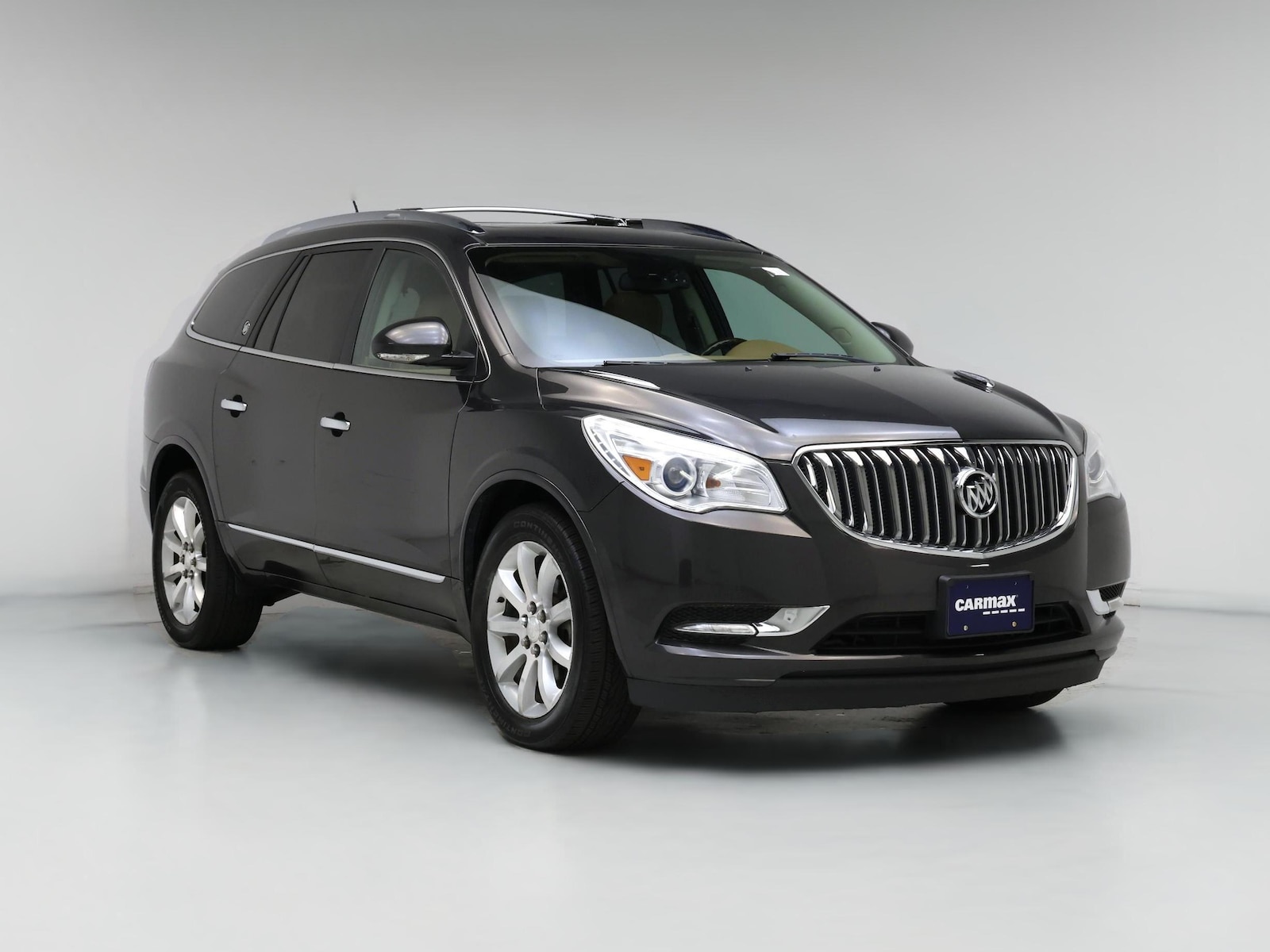 2014 Buick Enclave