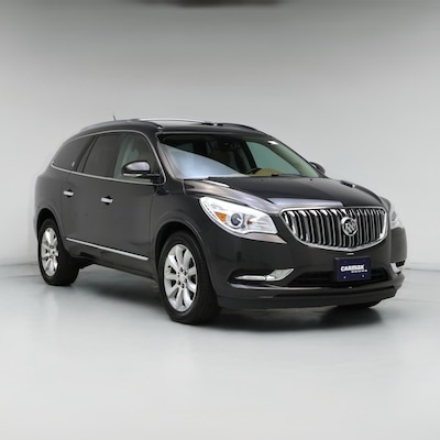 2014 Buick Enclave Premium