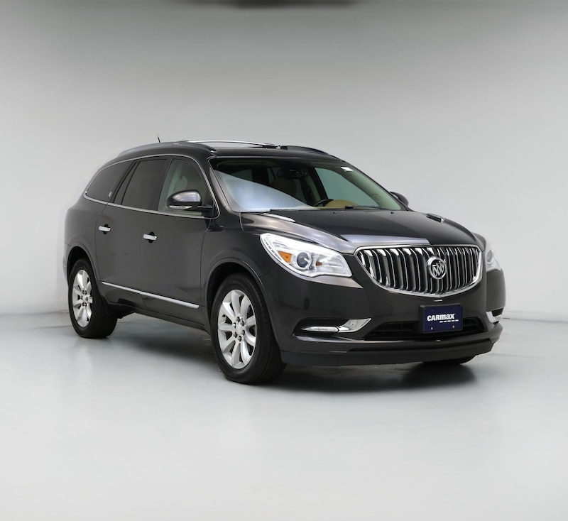 2014 Buick Enclave Premium