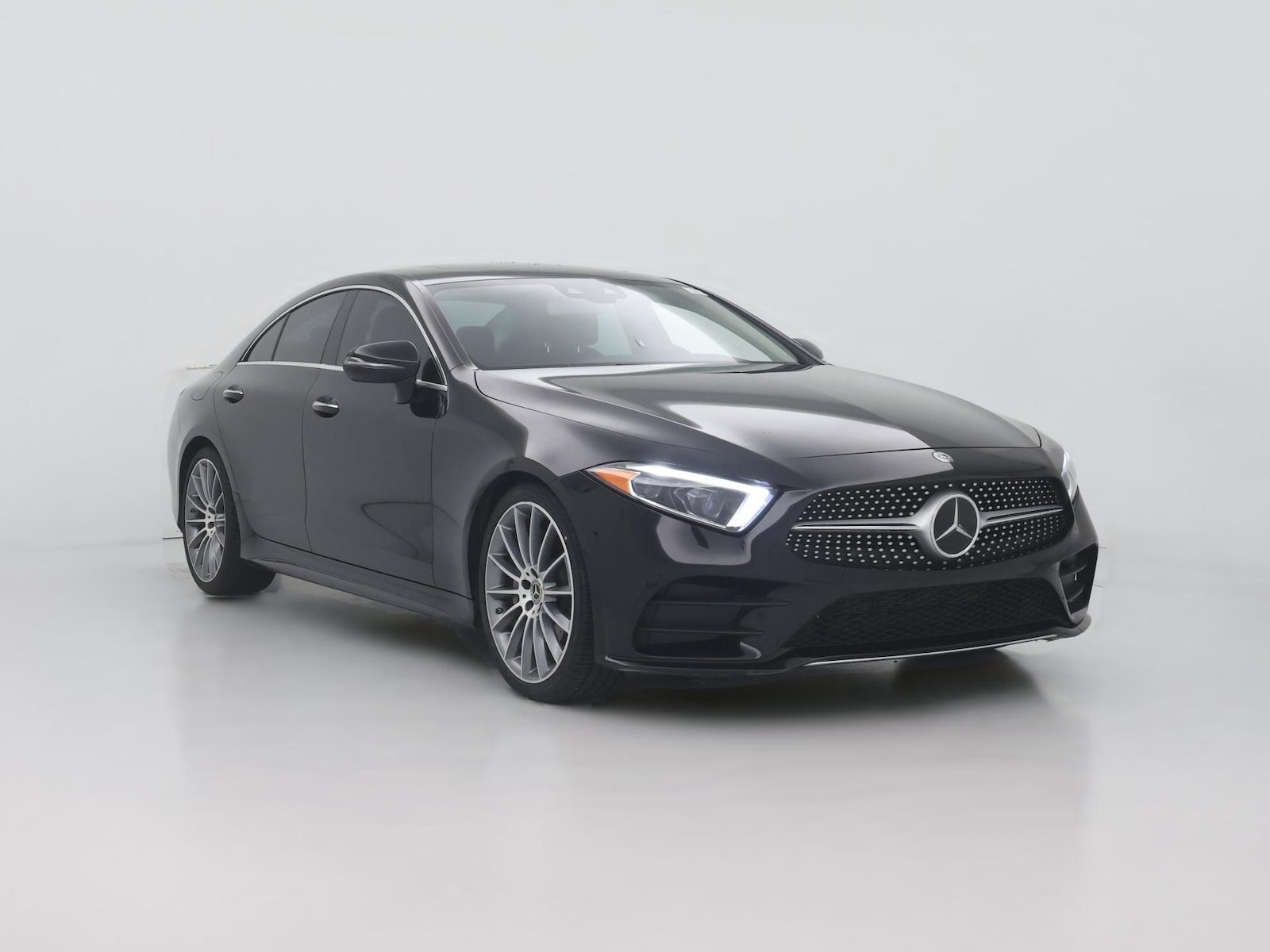 2019 Mercedes-Benz CLS-Class