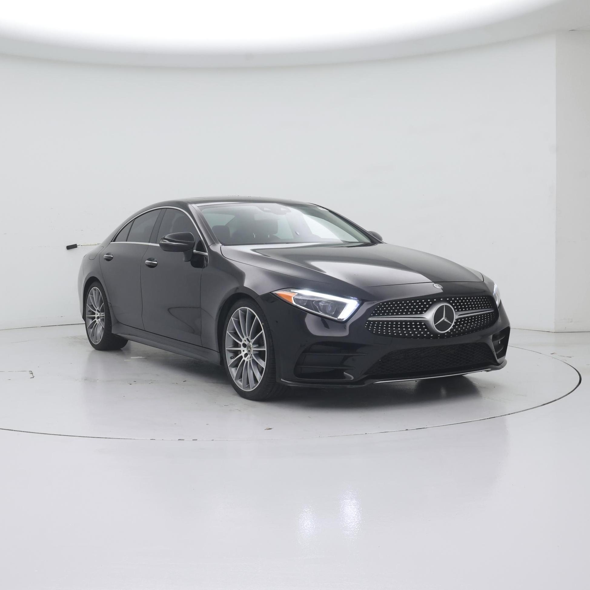  2019 Mercedes-Benz CLS 450 RWD   