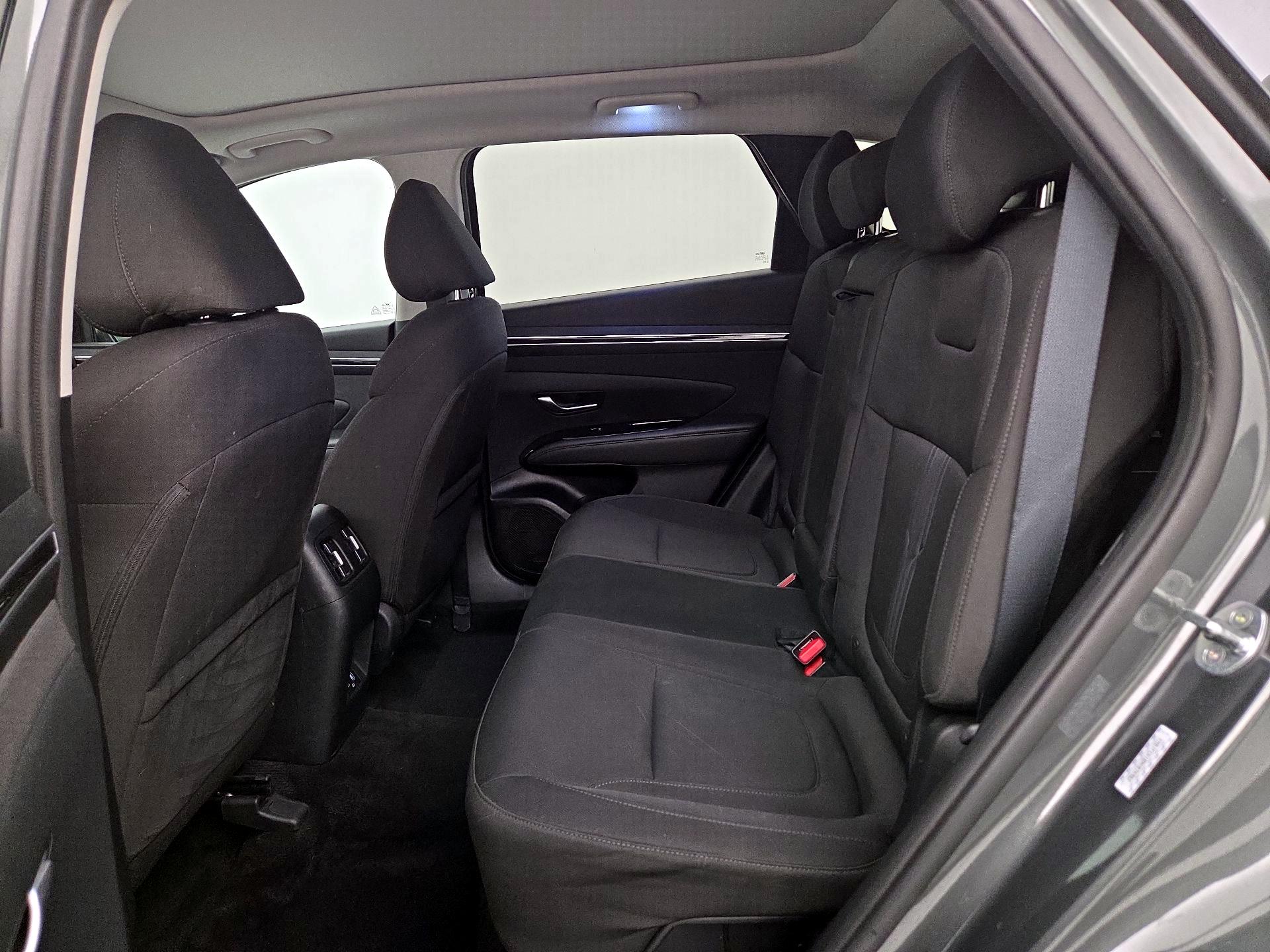 Thumbnail: 2022 Hyundai Tucson - 19