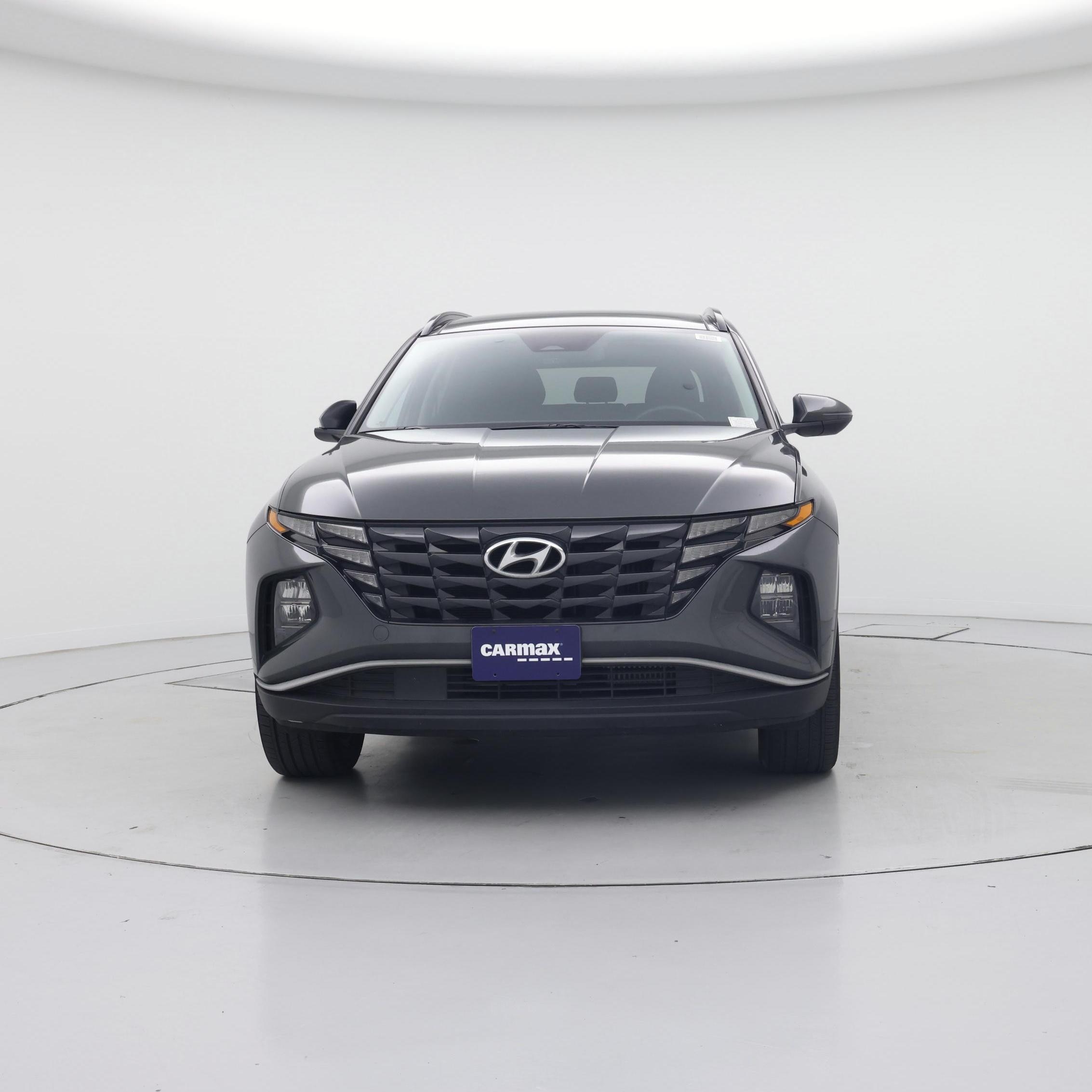 Thumbnail: 2022 Hyundai Tucson - 5