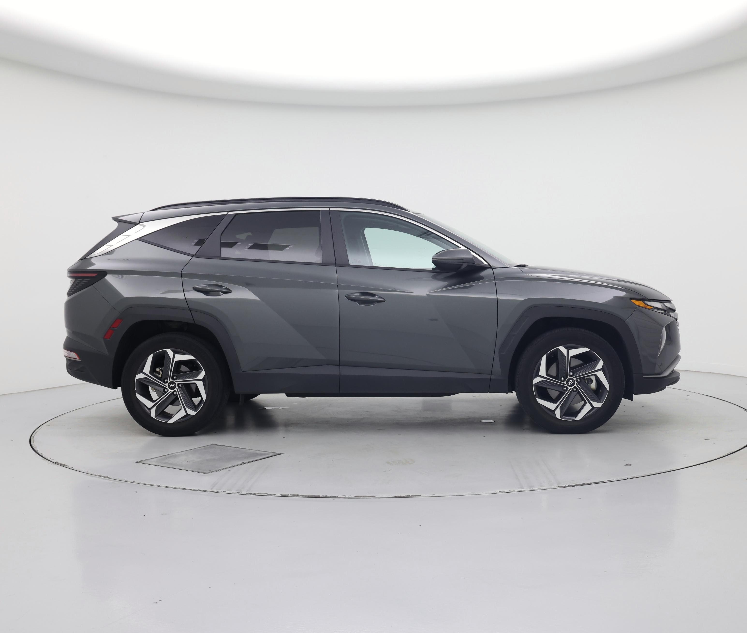 Thumbnail: 2022 Hyundai Tucson - 7