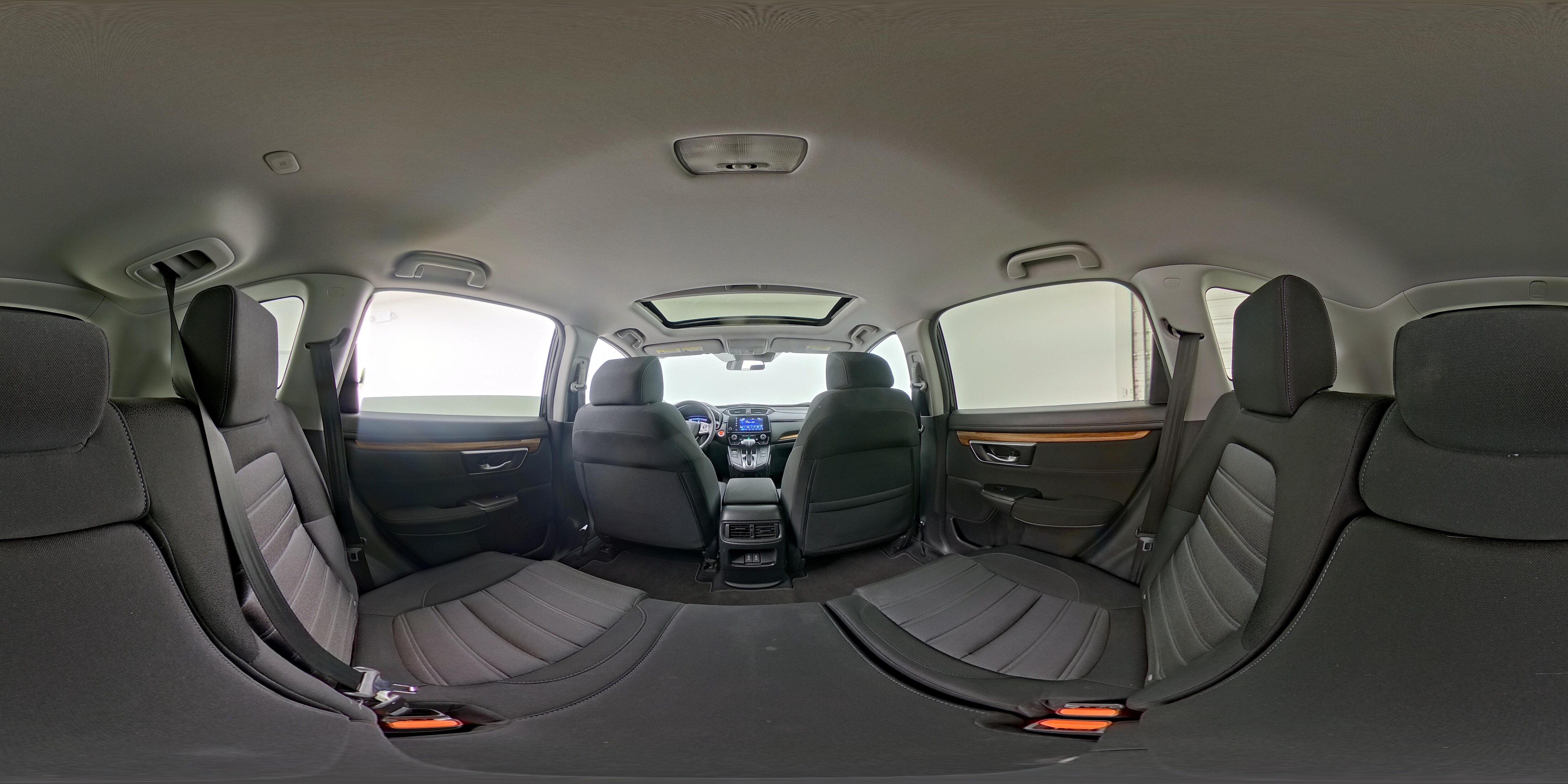 2021 Honda CR-V EX - Photo 26