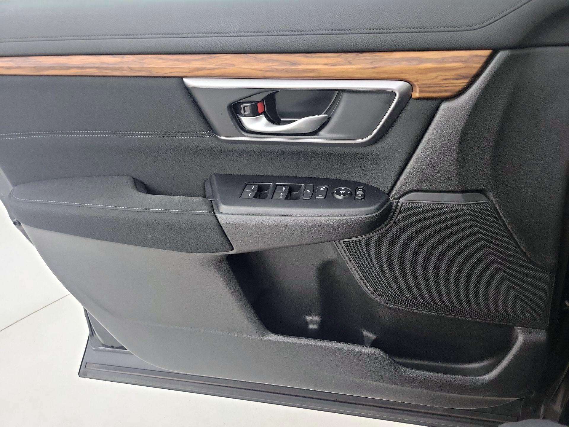 Thumbnail: 2021 Honda CR-V - 12