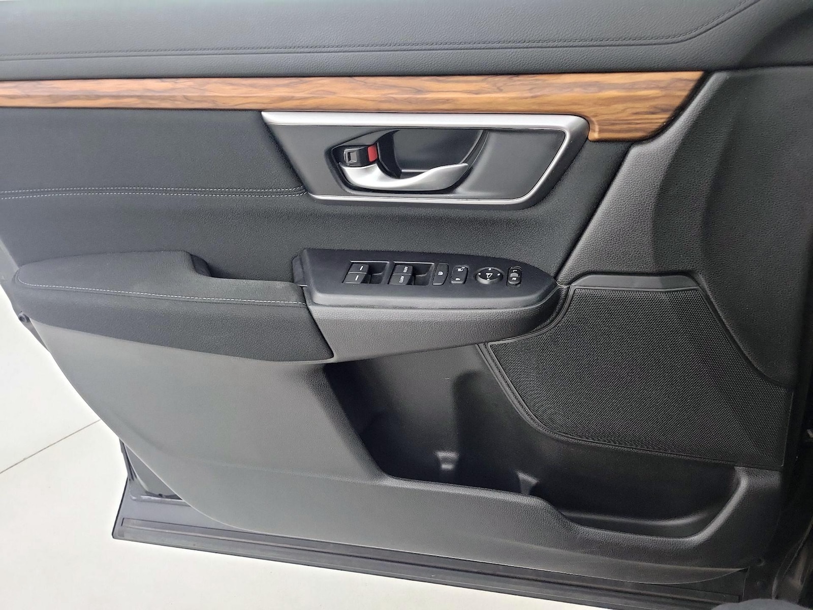 2021 Honda CR-V EX - Photo 13