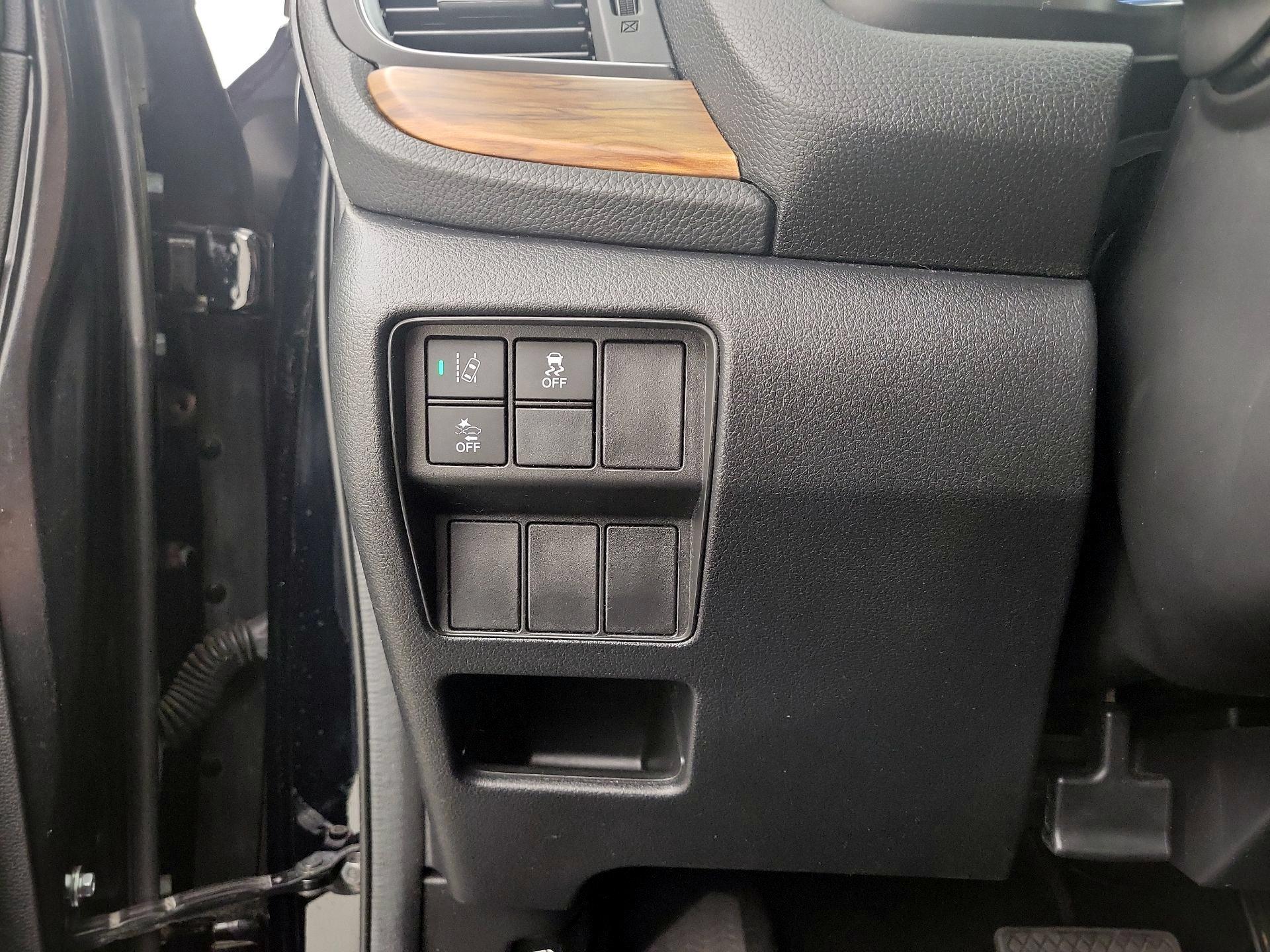 Thumbnail: 2021 Honda CR-V - 13