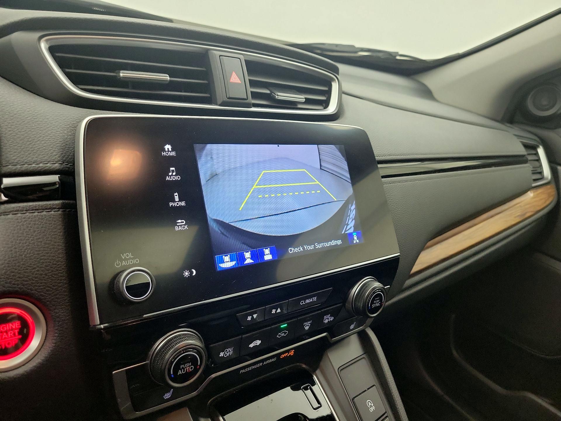 Thumbnail: 2021 Honda CR-V - 14