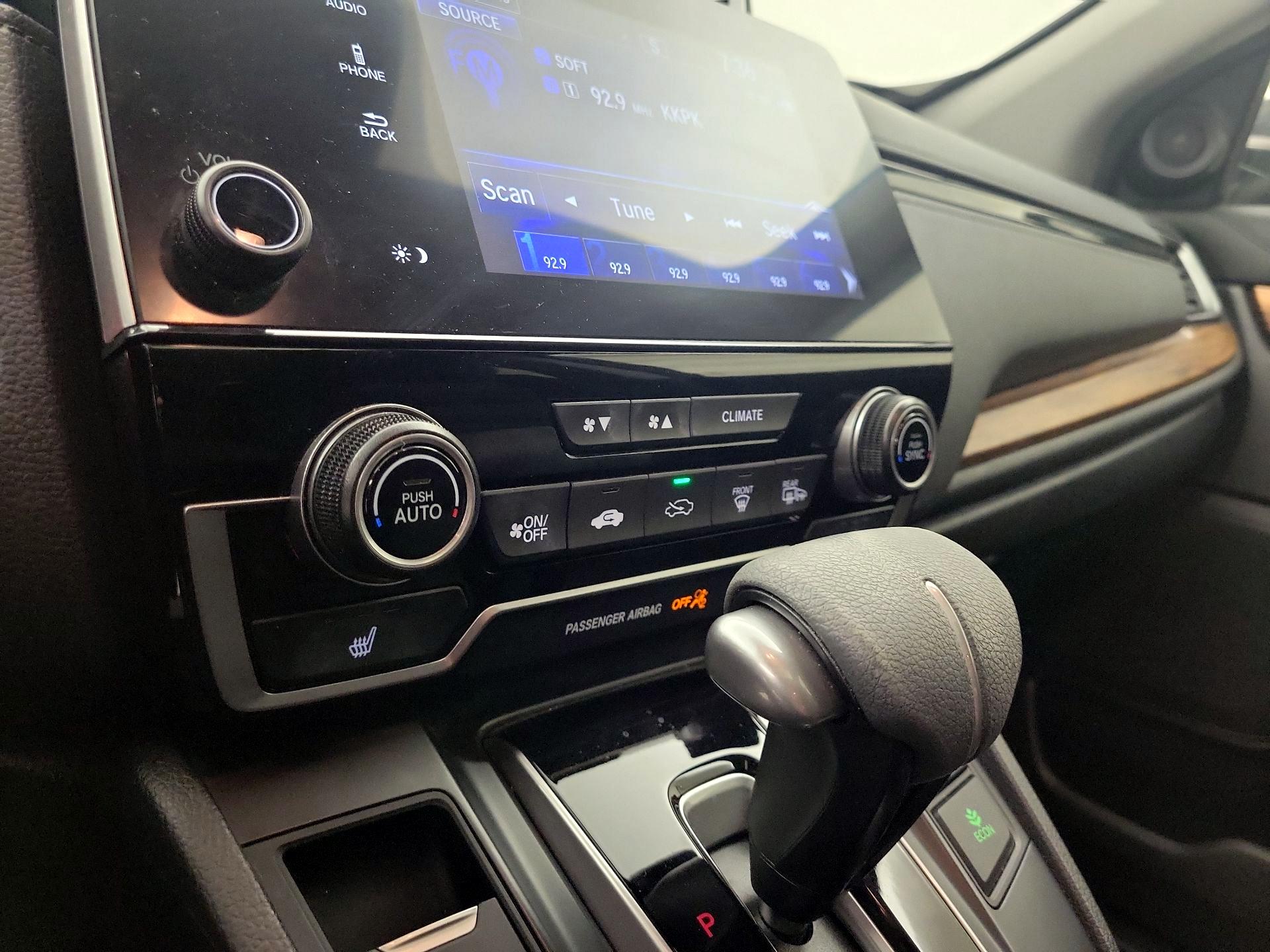 Thumbnail: 2021 Honda CR-V - 16